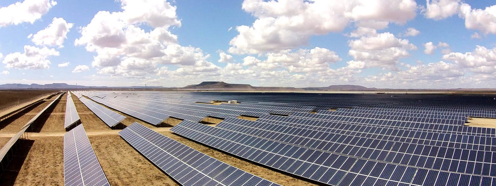 De Aar 3 - Image: Phelan Energy Group