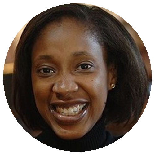 Florence Okoli