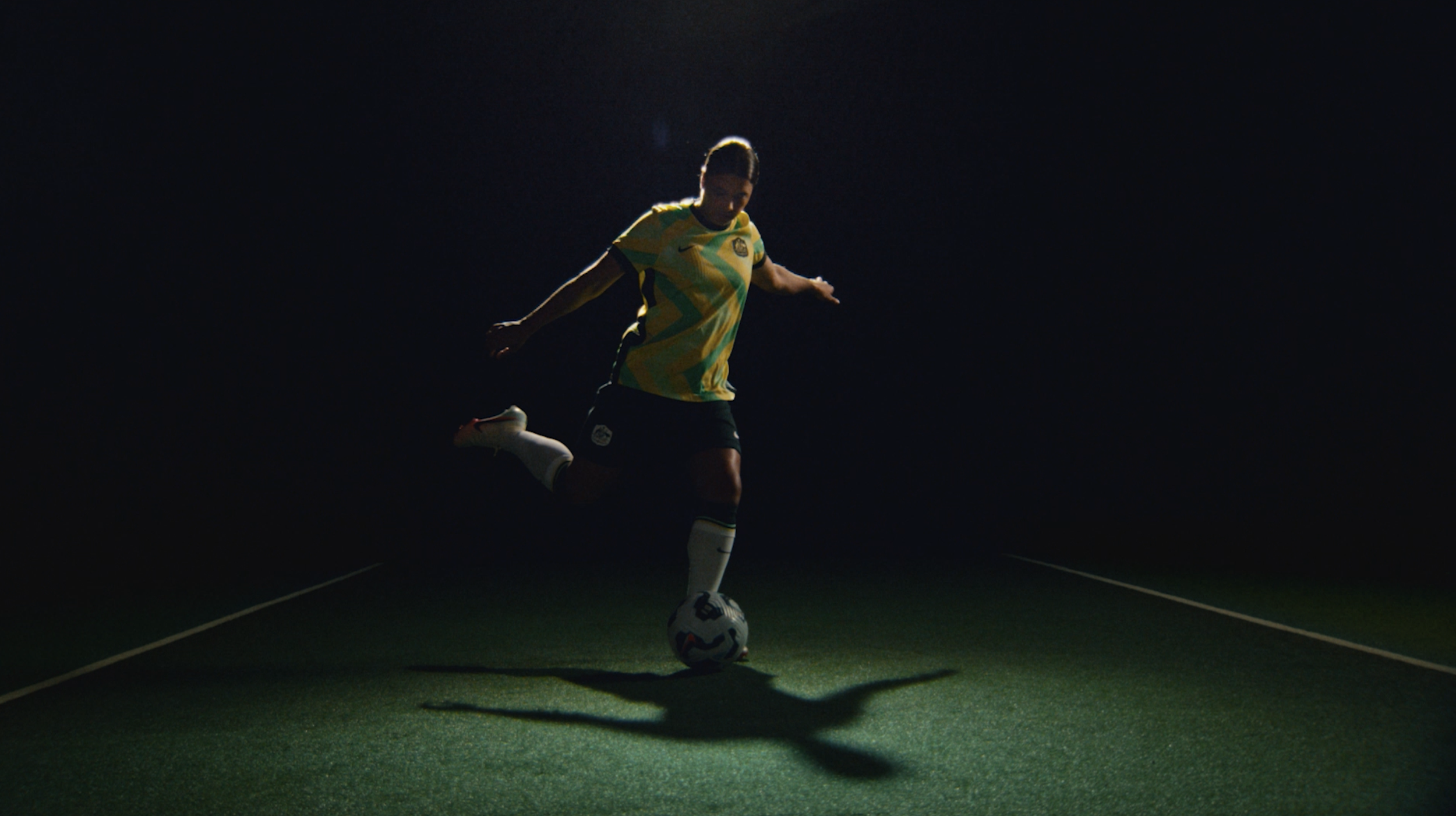 THIS IS HOW WE WALTZ