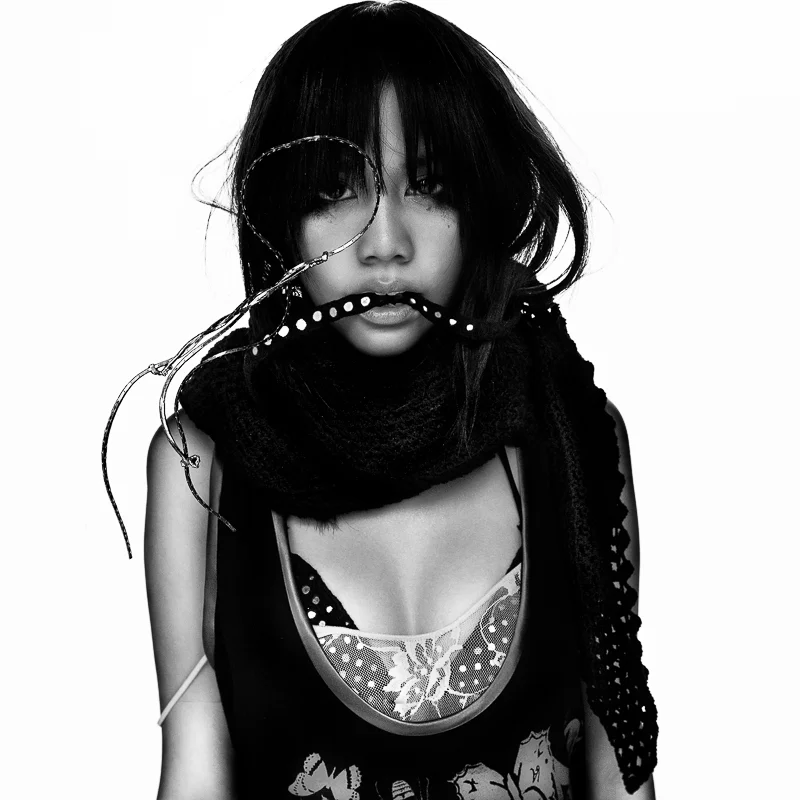 Dark Girl