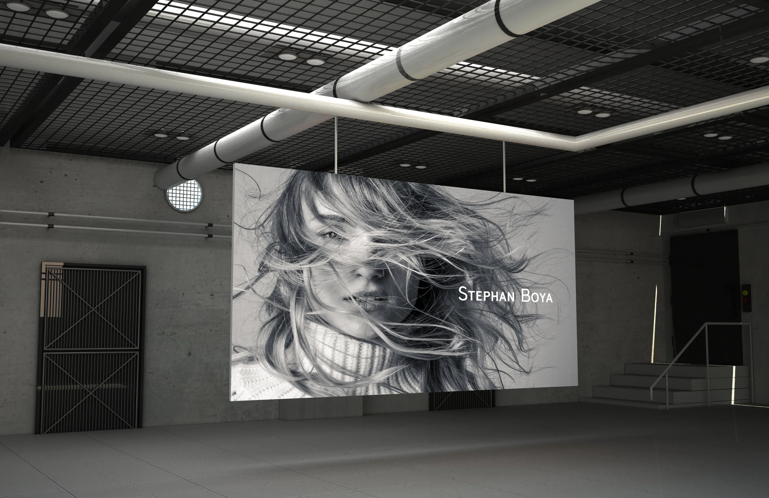 Stephan Boya - Nowness