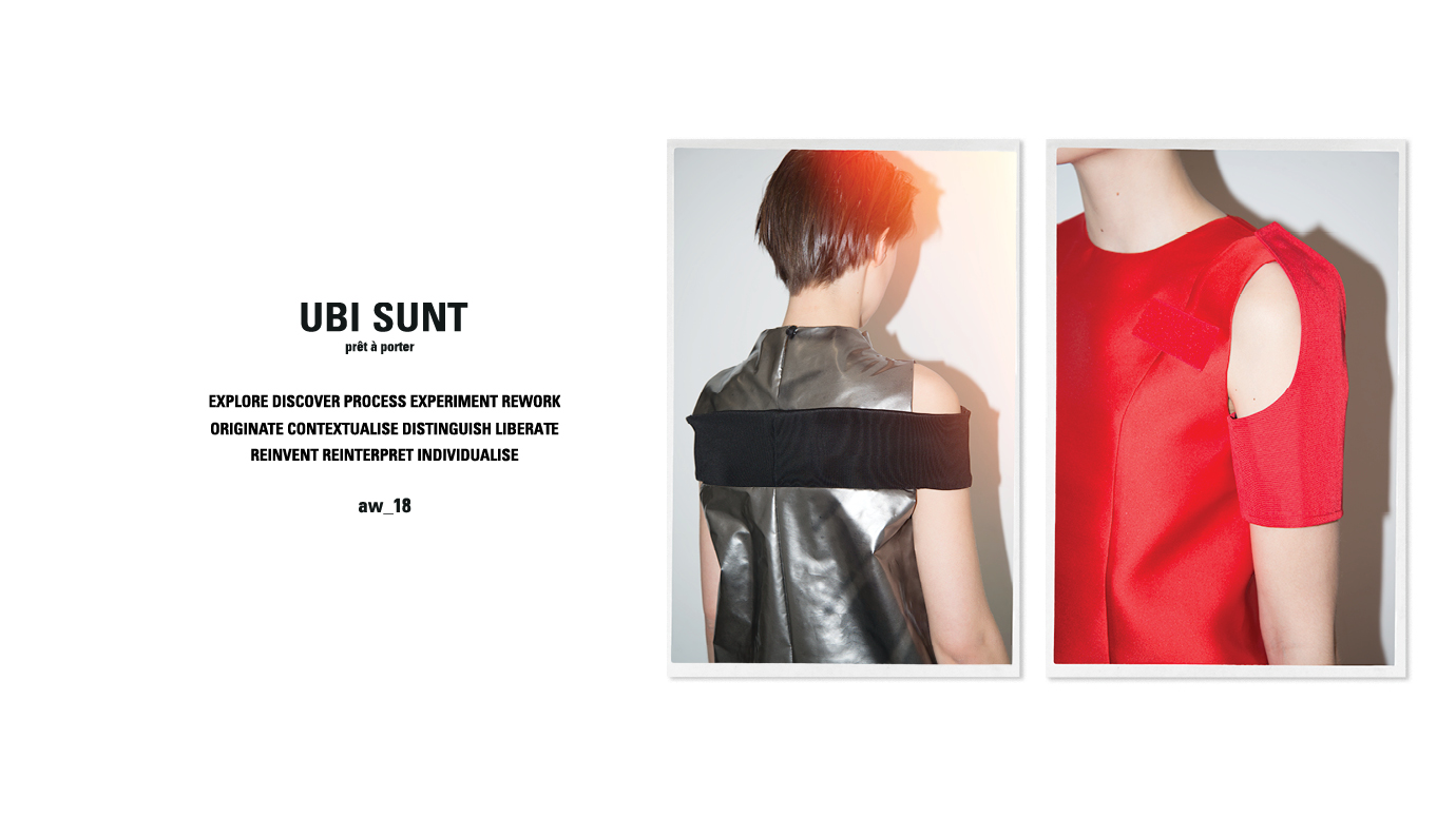 We decided to shoot the lookbook and shoot the video at the same time in Stockholm just 7 short days the whole project was to be presented to the world in Paris. This, of course, put a lot of pressure on me since I also had taken on the role as the producer of the project.