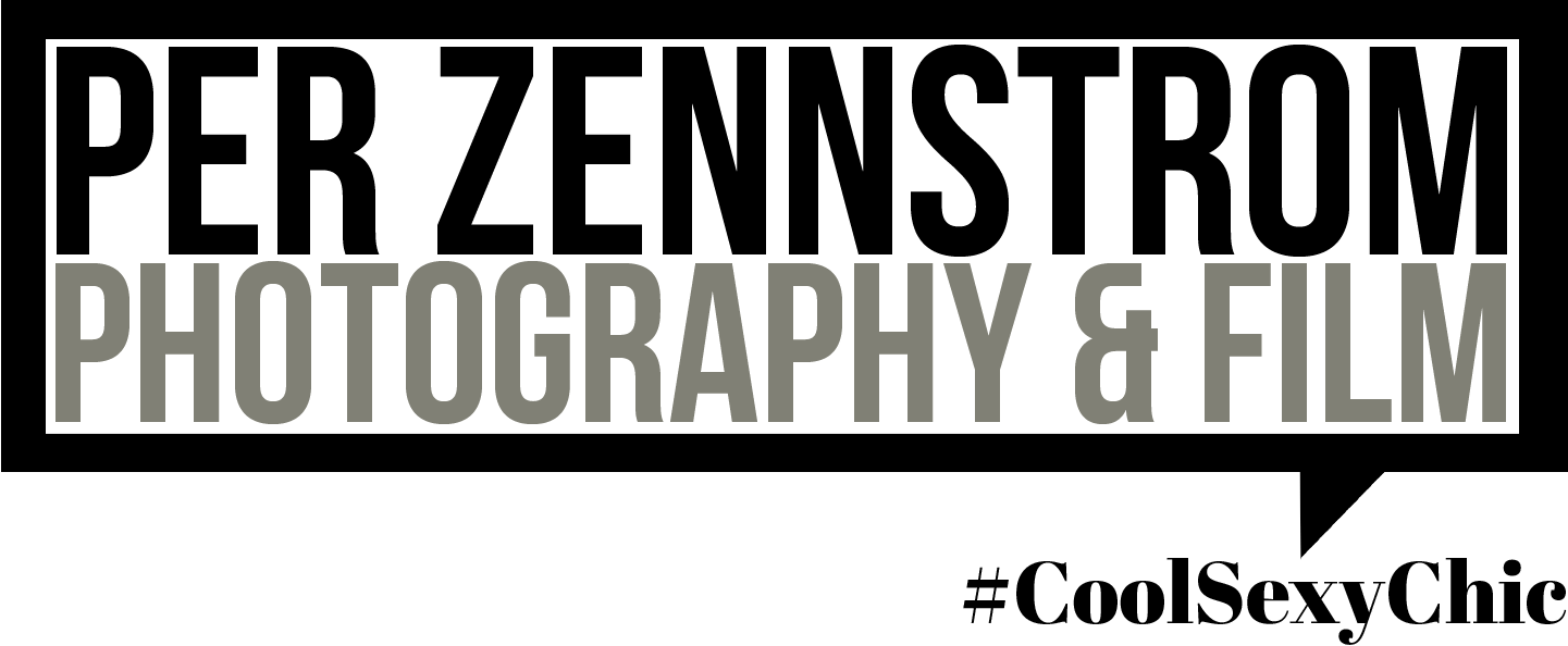 Modern Fashion Photography & Content Creation - Berlin - Per Zennstrom Photography