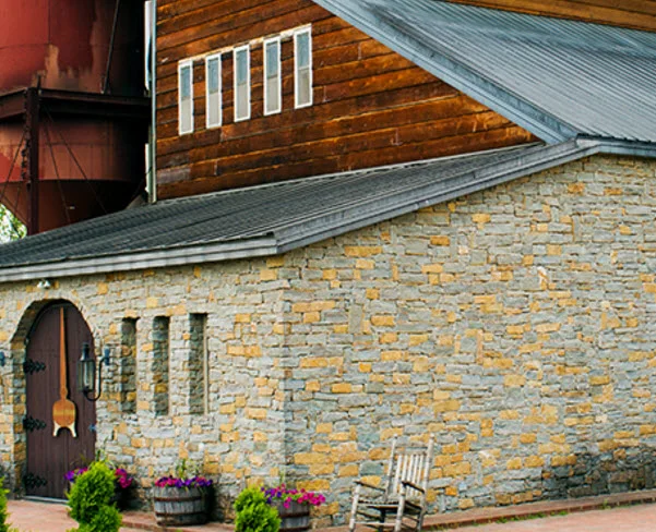 Historic Willett Distillery (Bardstown, KY)