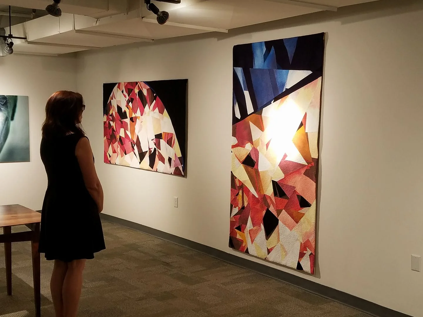 Maker's Crucible Gallery (Louisville, KY)