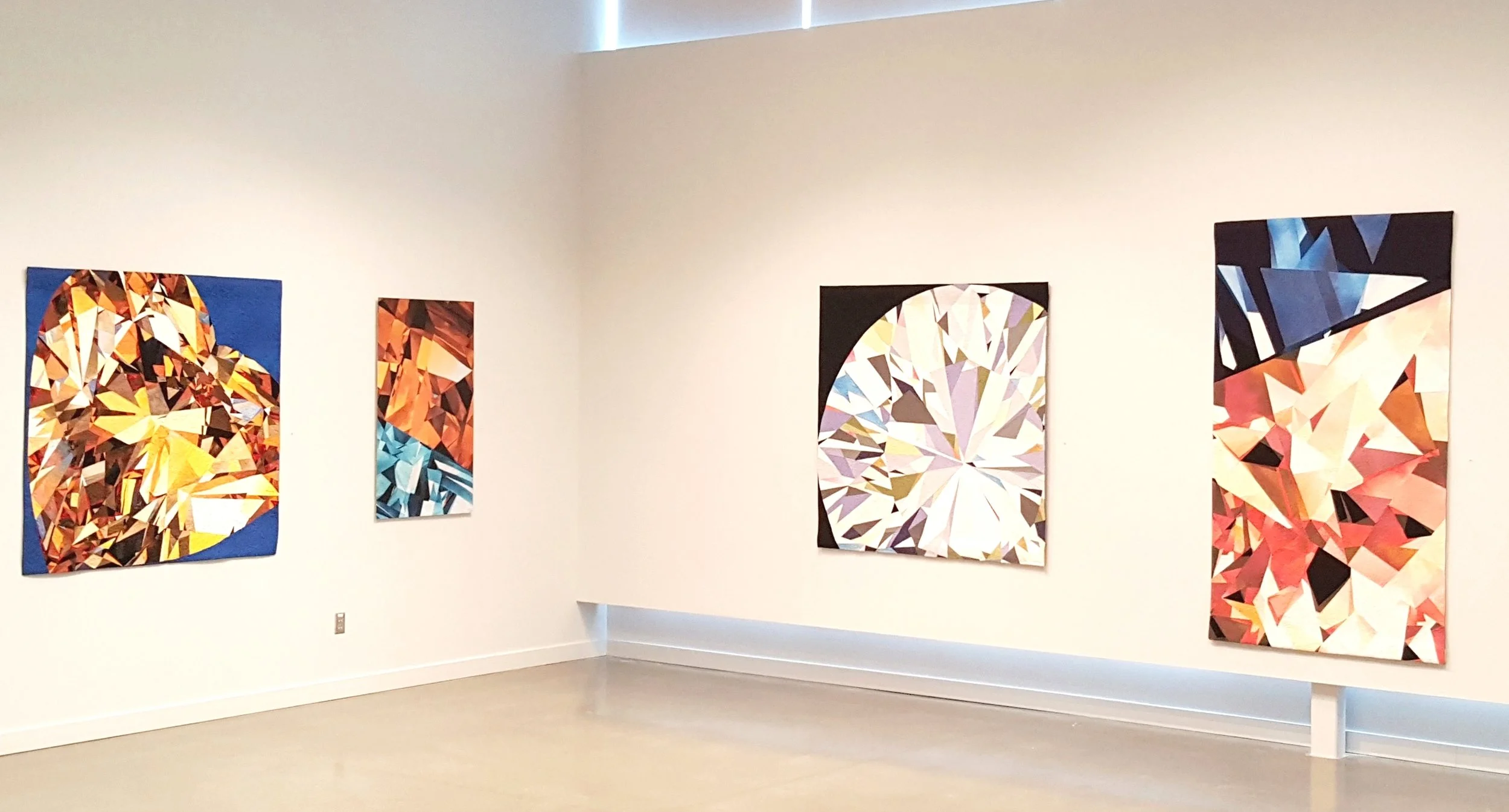 jACKSON dINSDALE aRT cENTER @ hASTINGS cOLLEGE