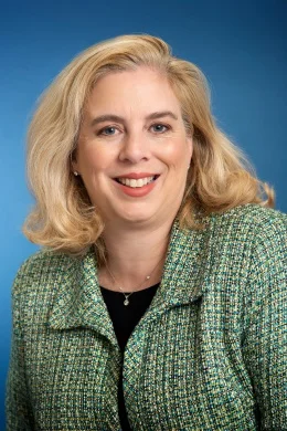karena wells