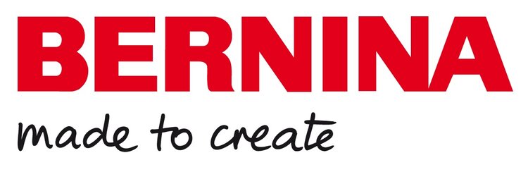 BERNINA Made to Create logo