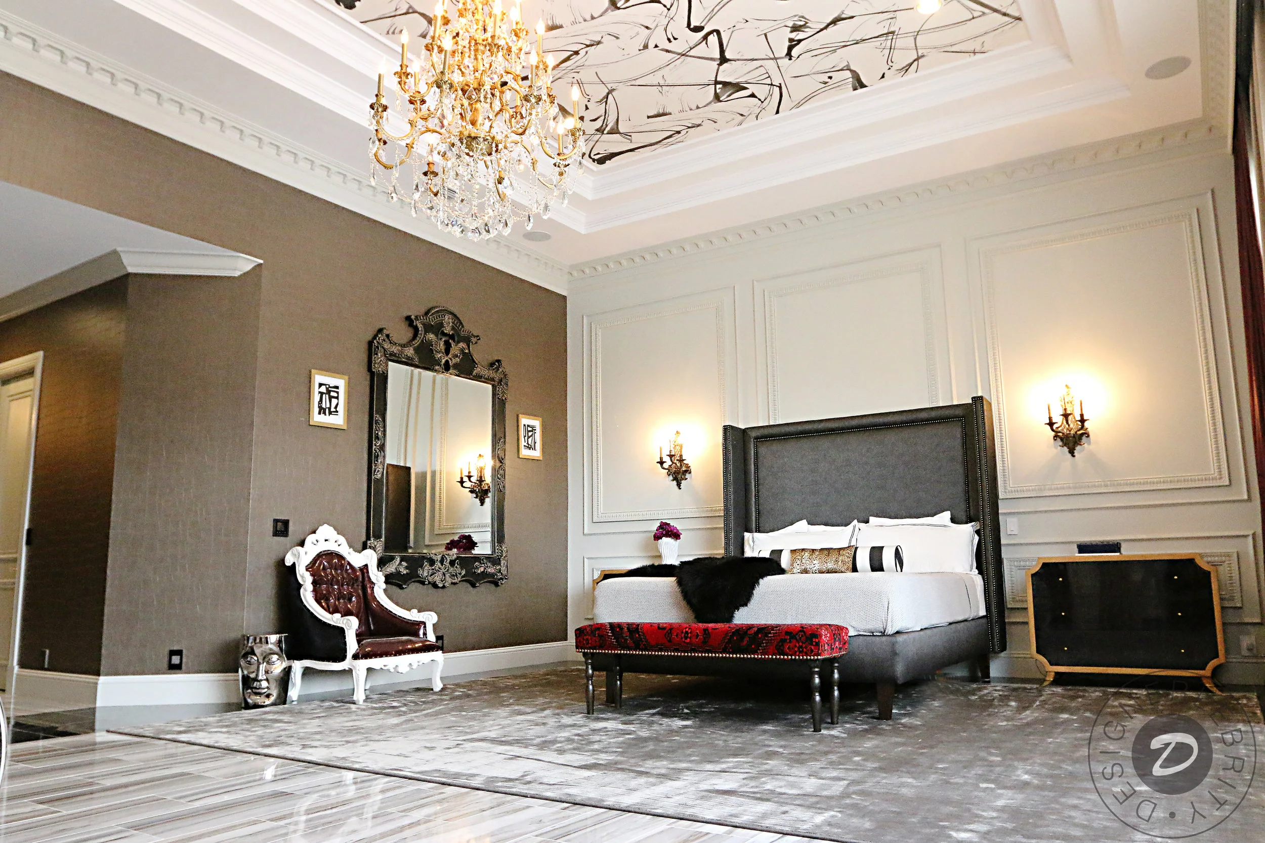 Photo Credit: Valerie Smith for Designerlebrity ™