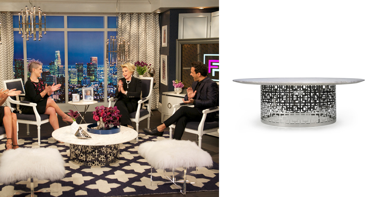 E! NEWS: Fashion Police