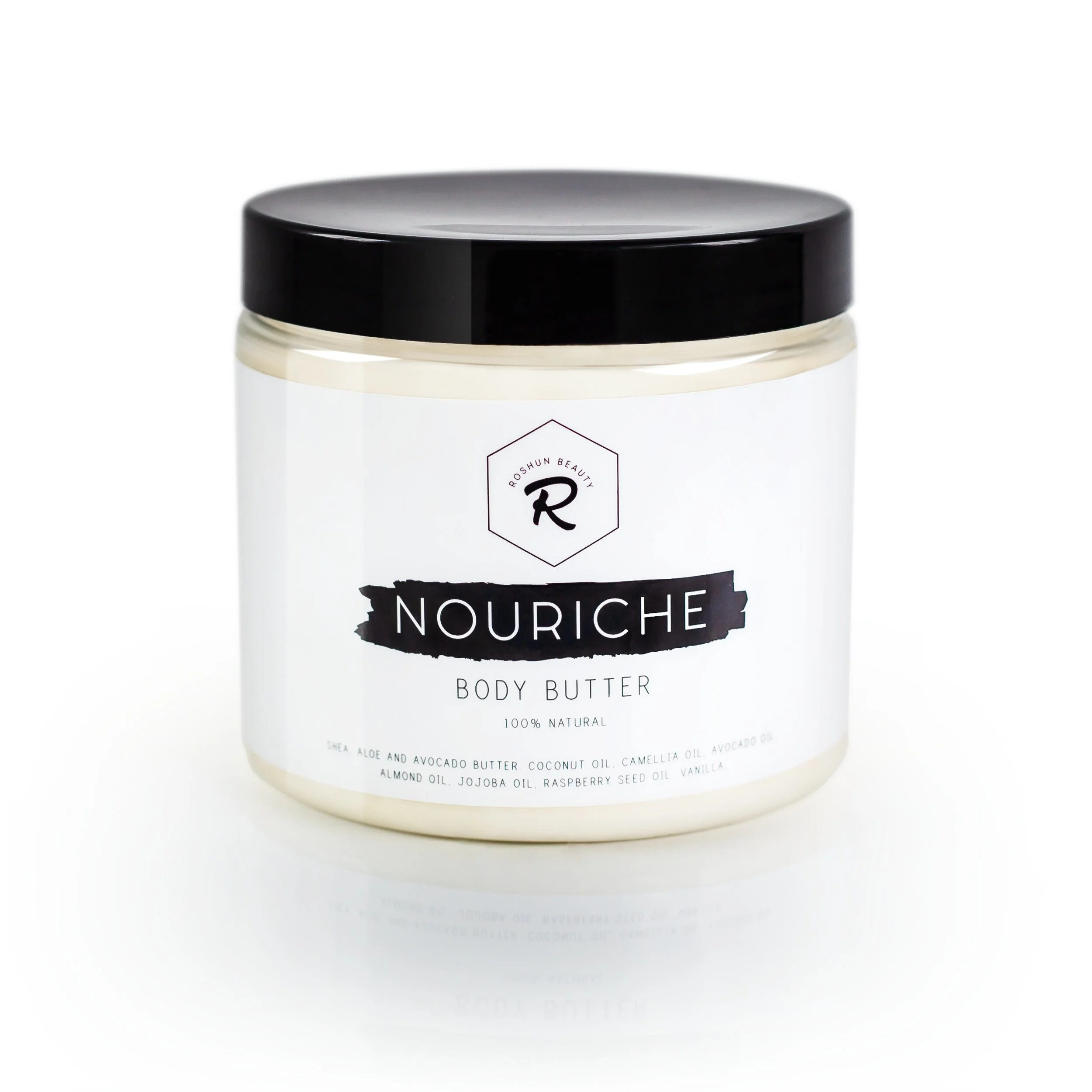 Nouriche Body Butter