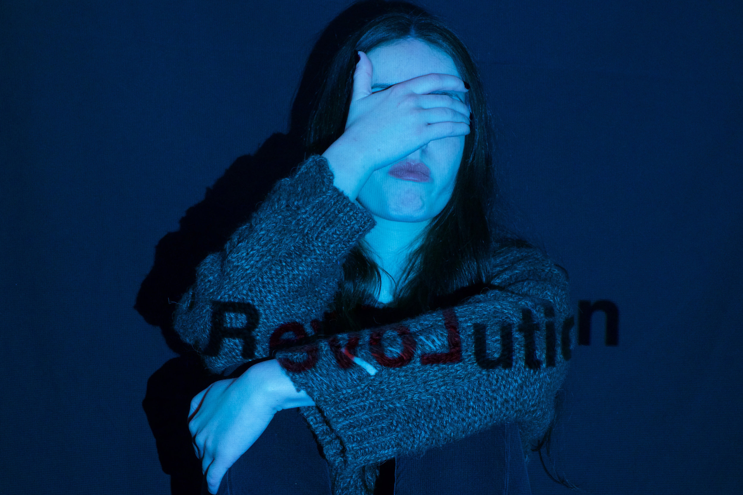 Verschwörung der Frauen
