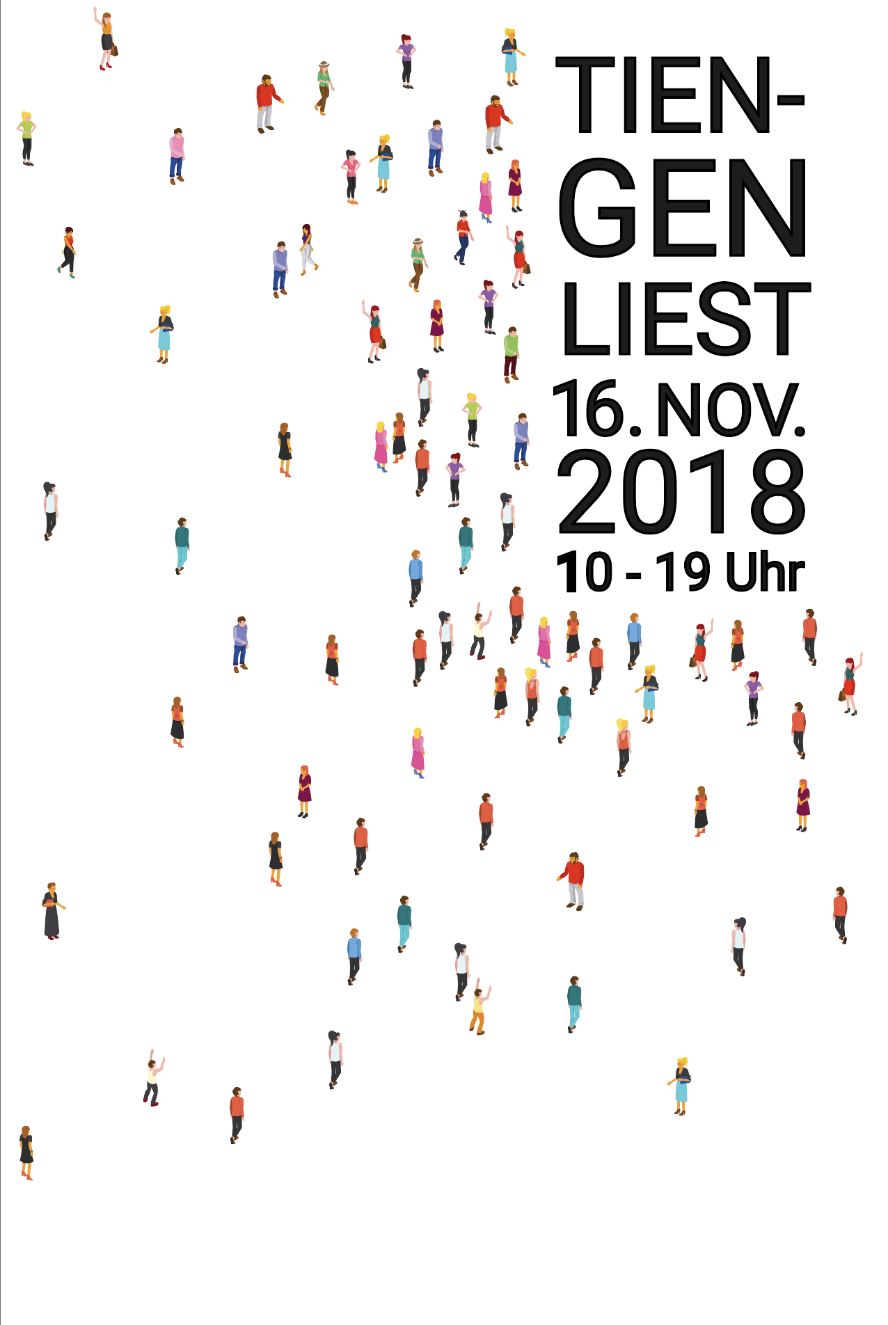 Plakat / Flyer