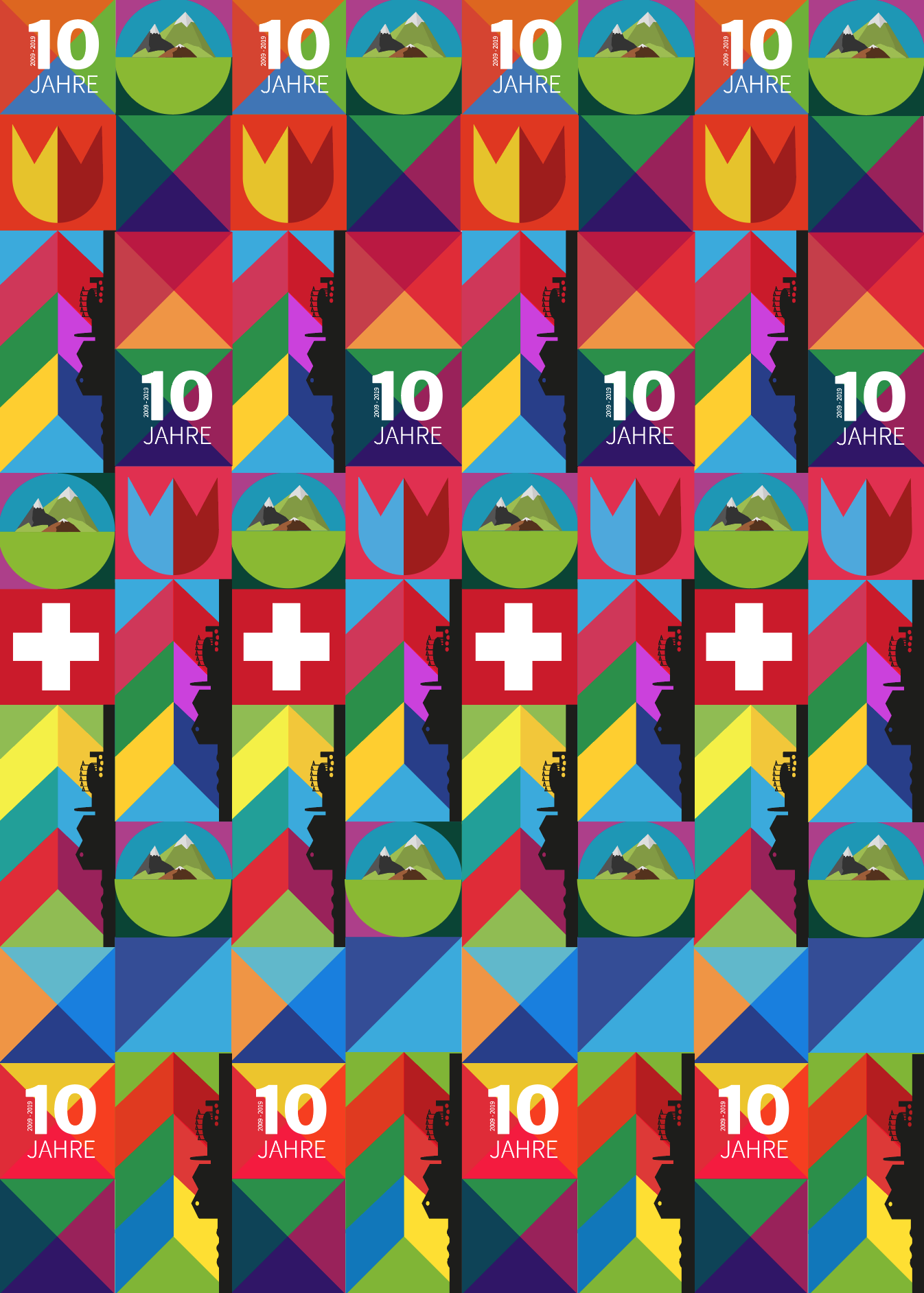 Plakat / Banner