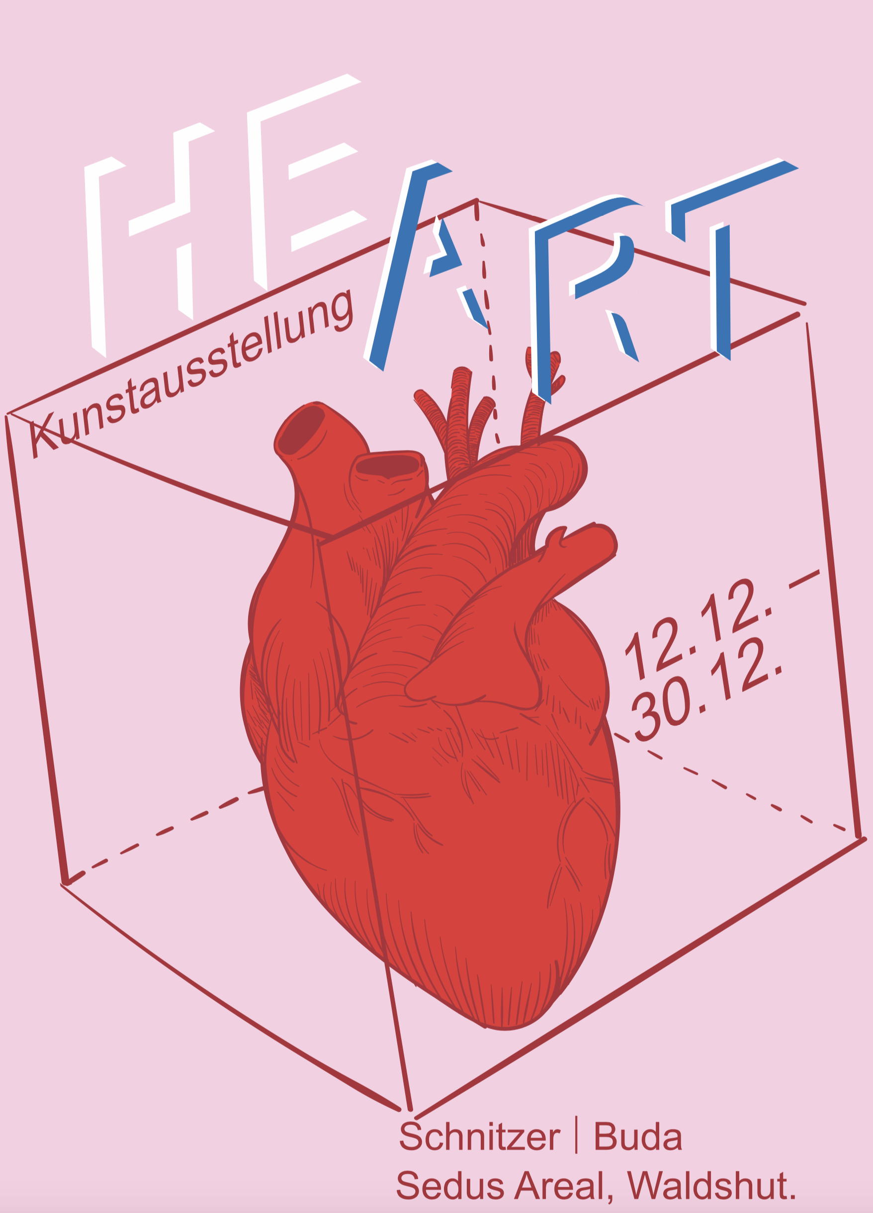 Plakatdesign