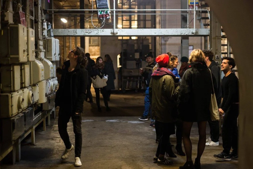 Photo by Kristian Ryberg Johansen