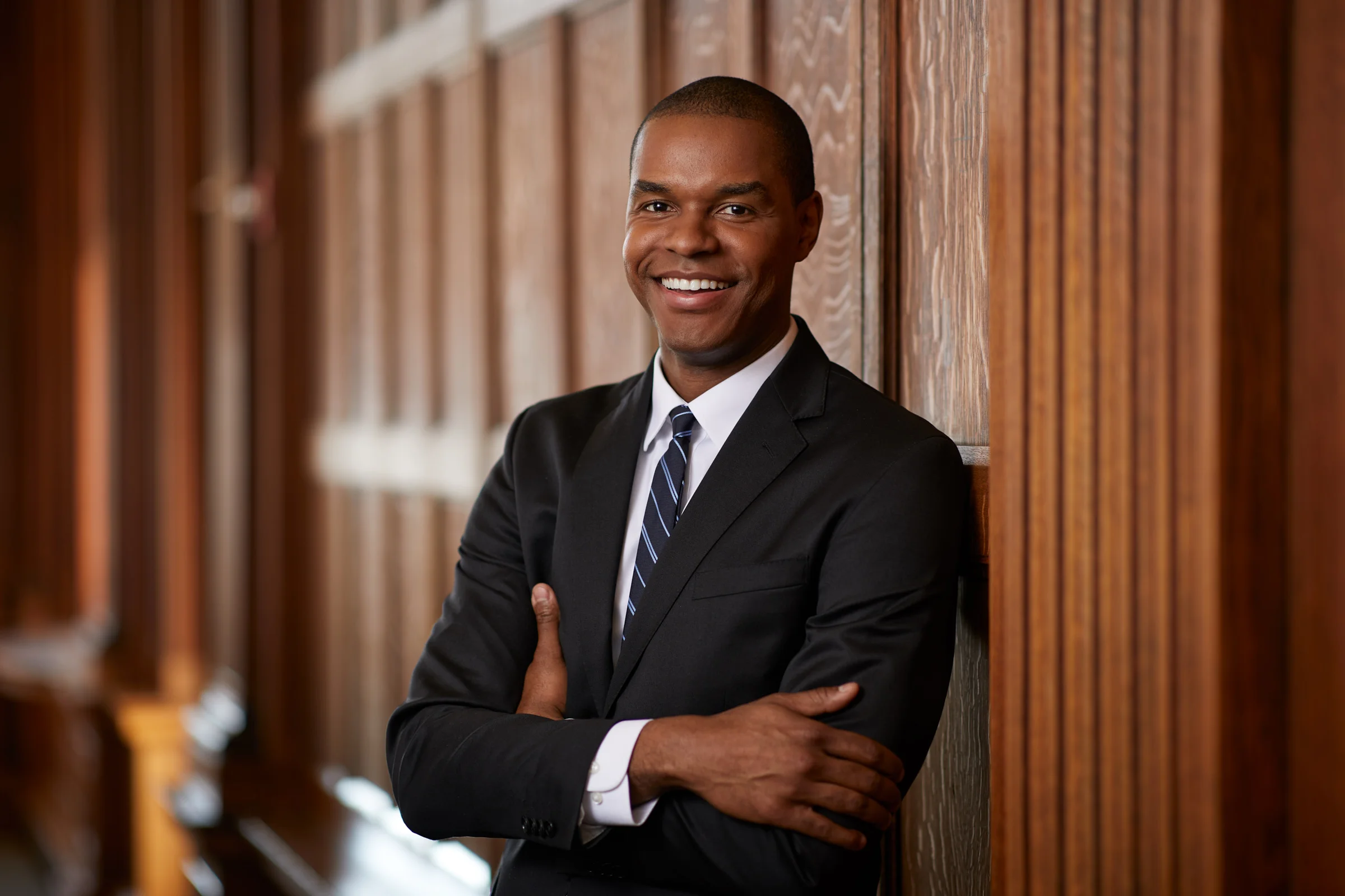 Images for Pepperdine University material. Client: 2U Inc. (All images © Matthew Rakola)