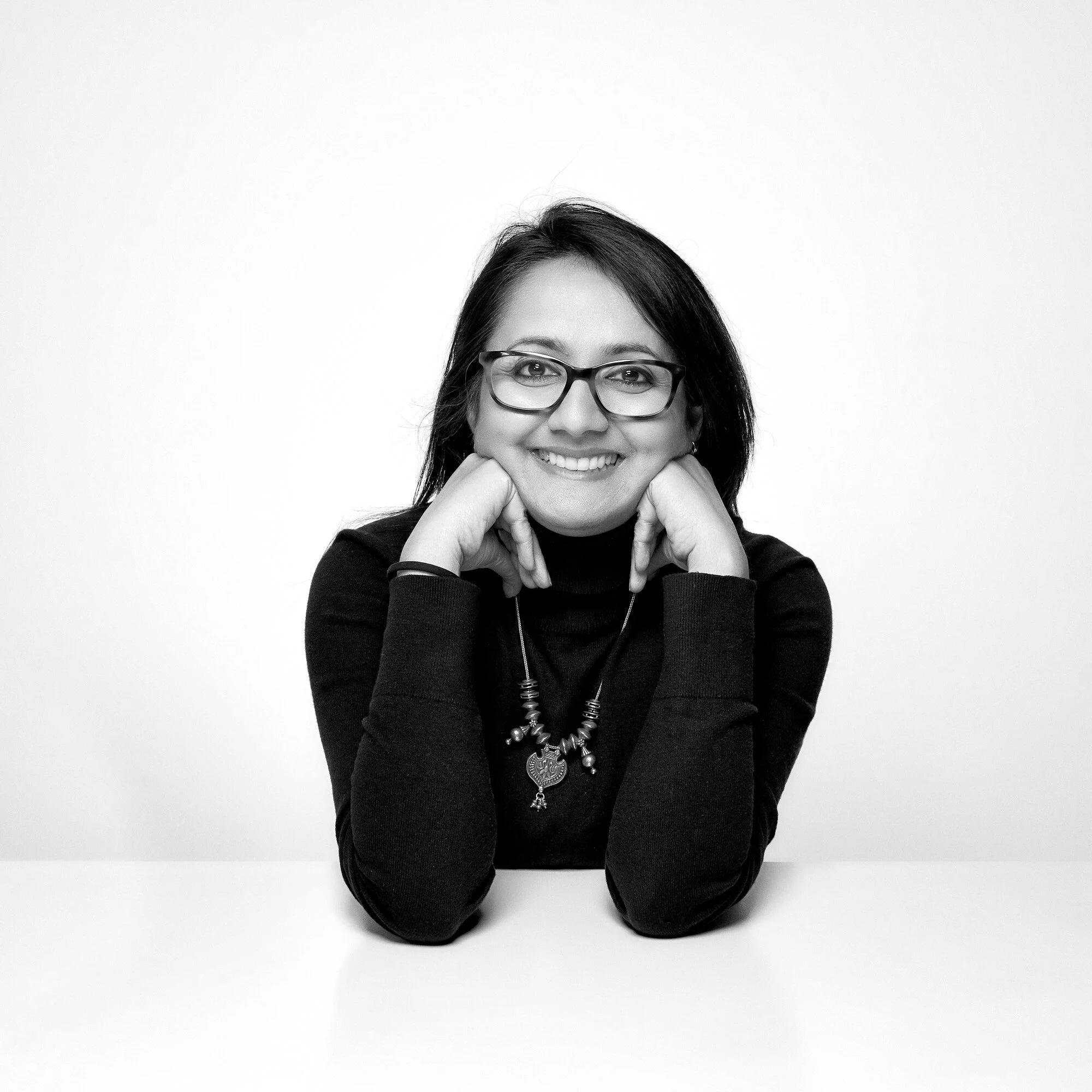  Ambica Prakesh, founder of Eighty2degrees. Copyright Matthew Rakola. 