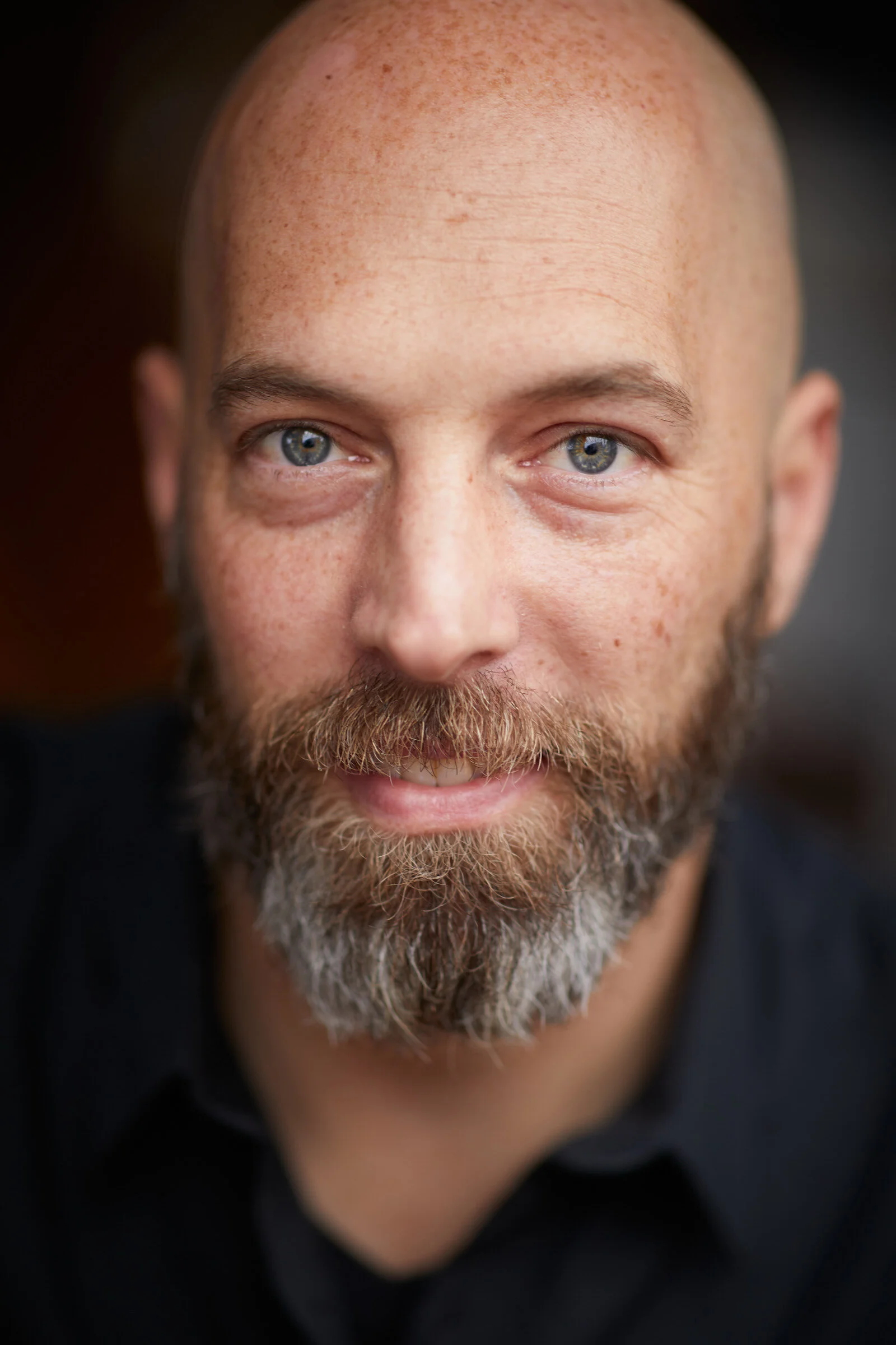  Chris Bassett, cast member on ‘Real Housewives of Potomac’ for the Designated Drinker podcast. Copyright Matthew Rakola 