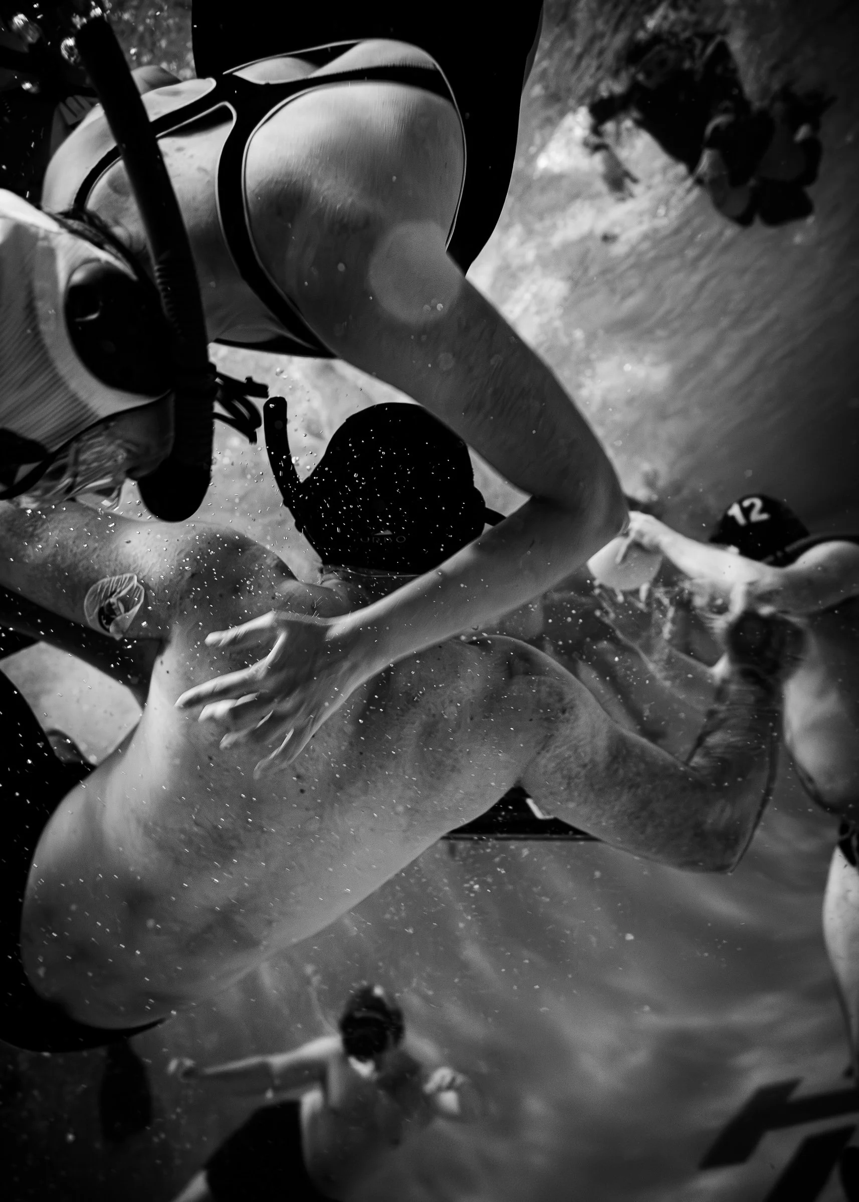 Photo by Matthew Rakola