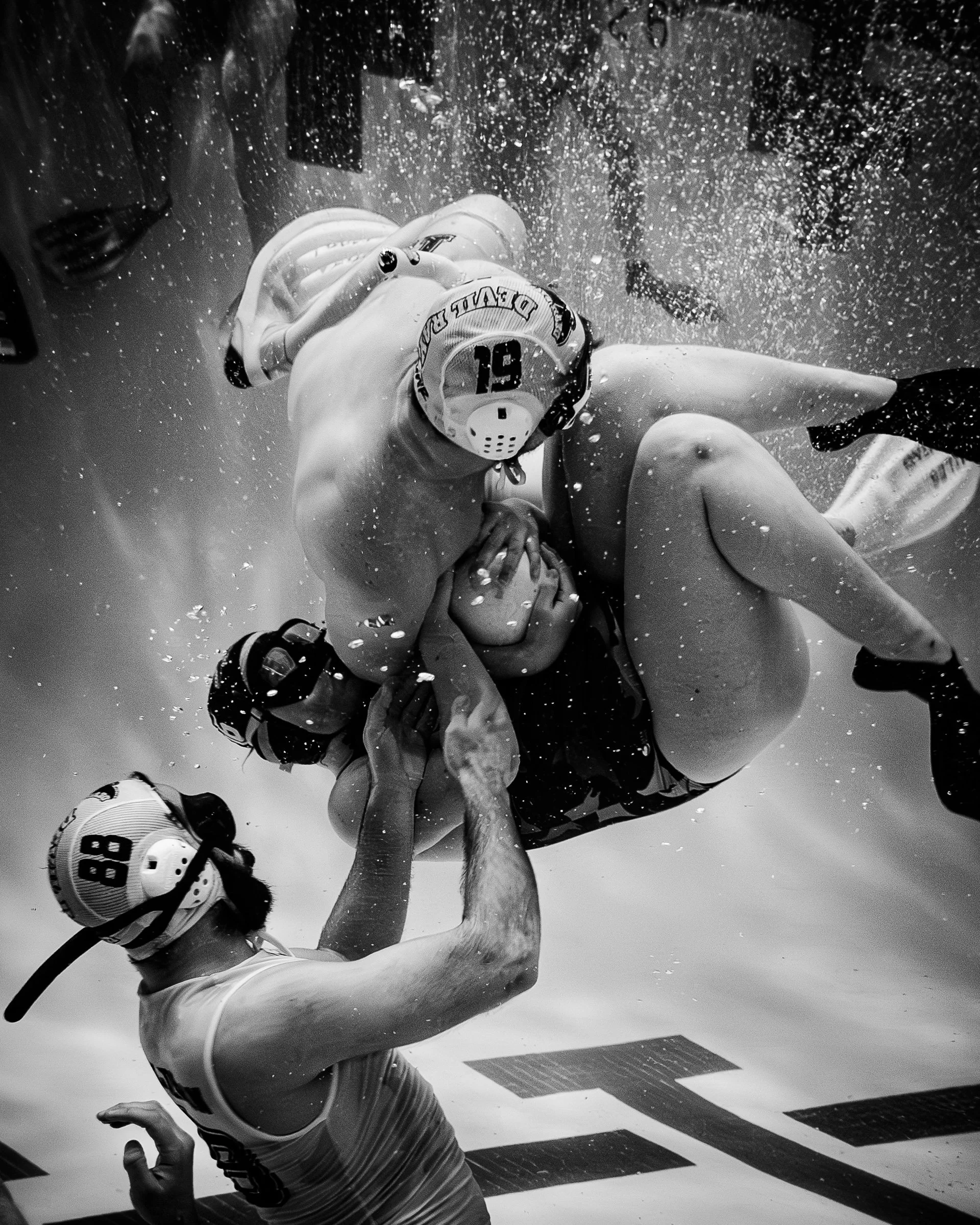 Photo by Matthew Rakola