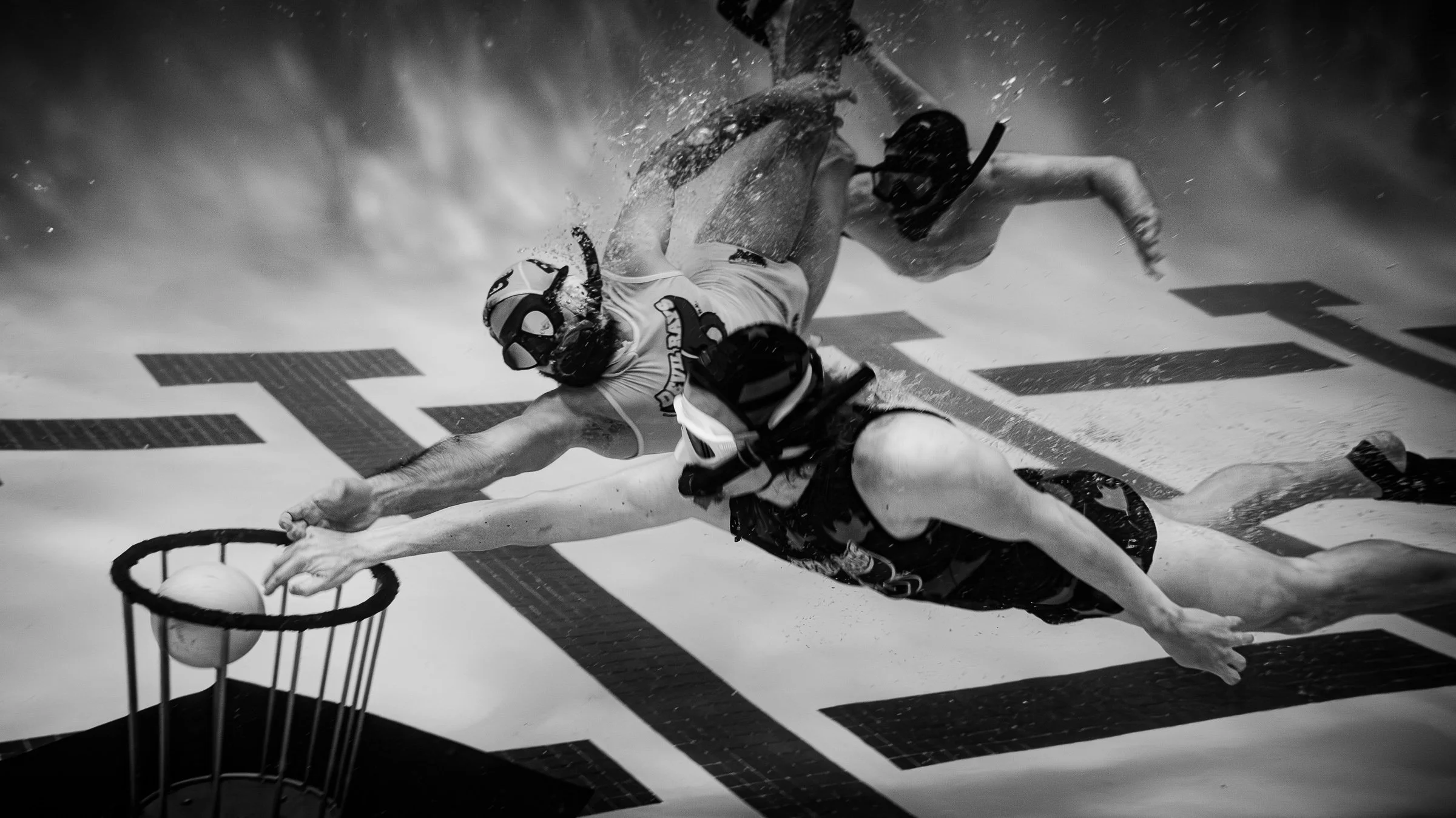 Photo by Matthew Rakola