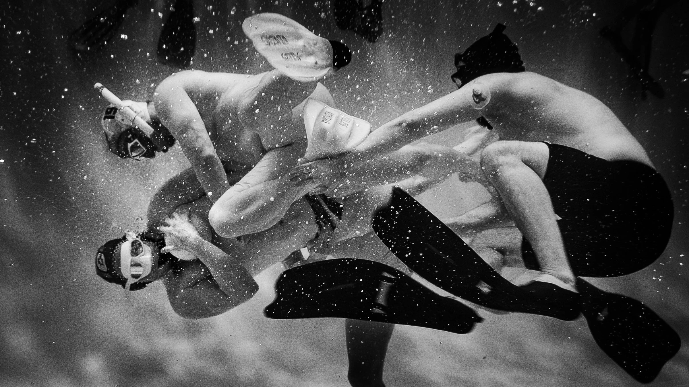 Photo by Matthew Rakola