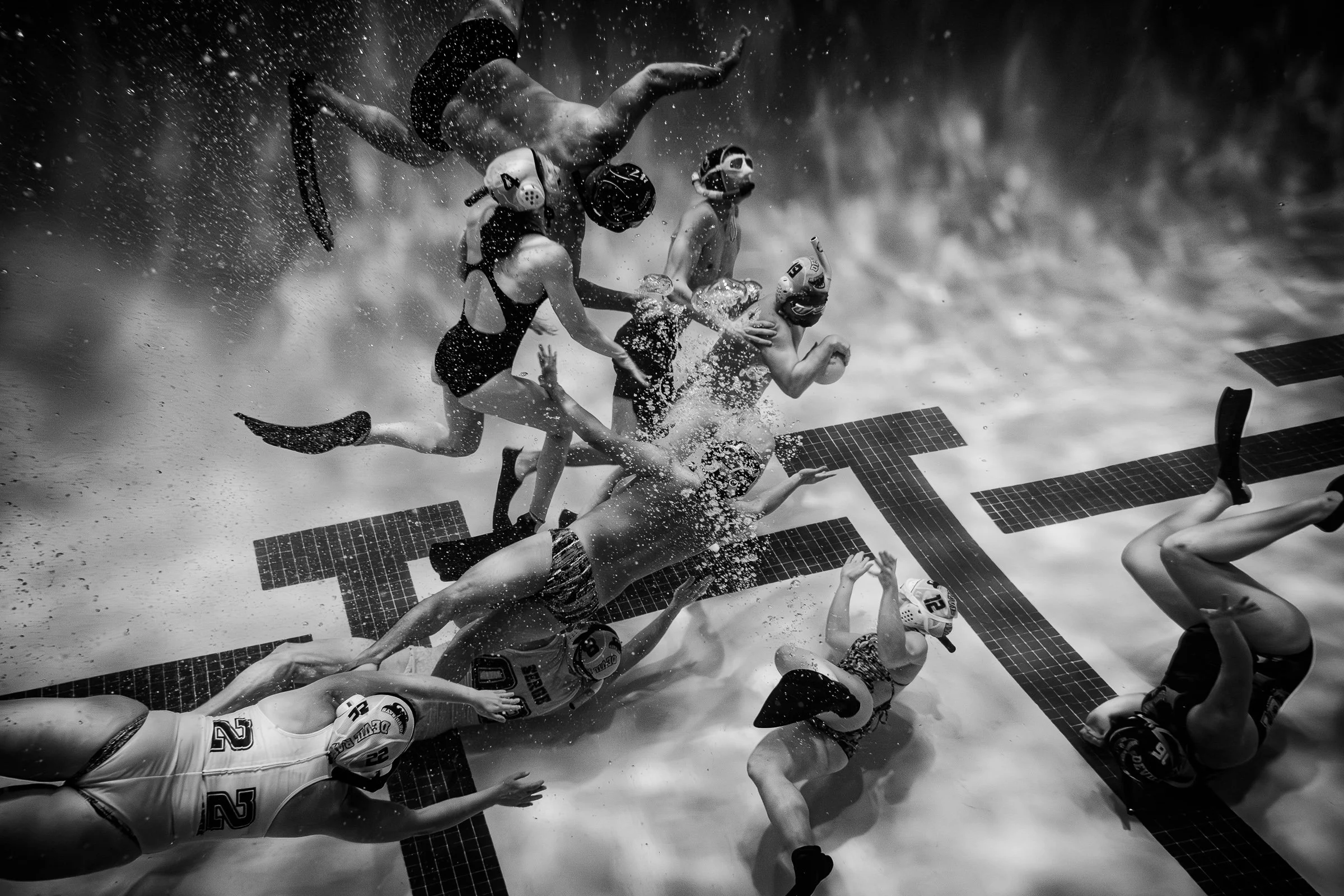 Photo by Matthew Rakola