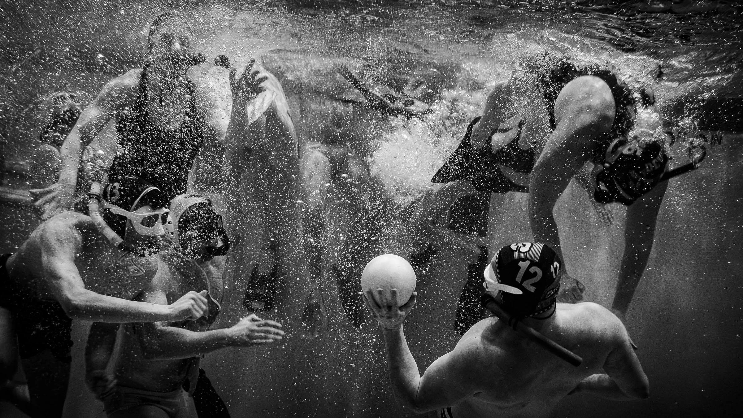 Photo by Matthew Rakola