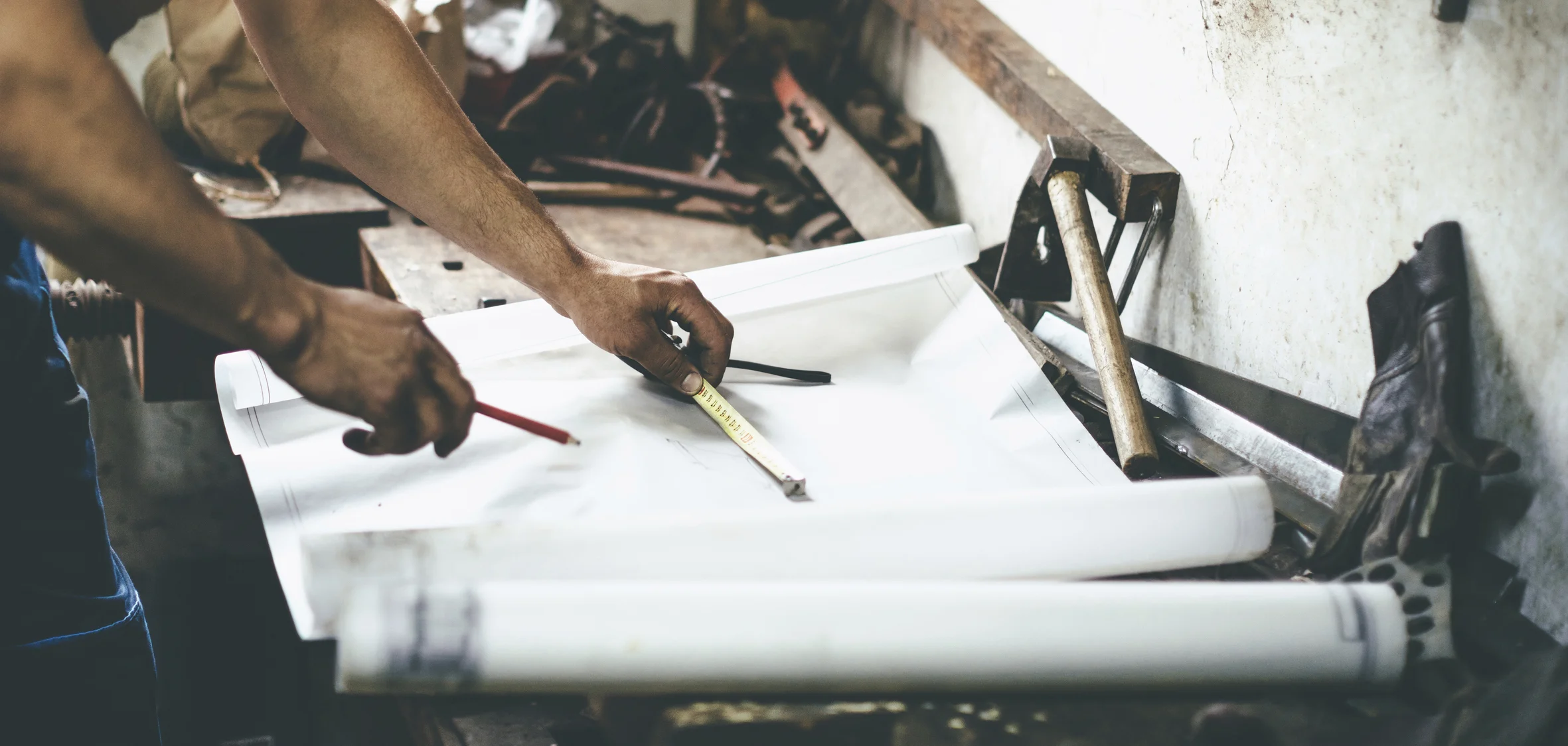Design Assistance — Quemere Designs Inc