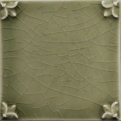 Rainforest Fluid Aged Crackle