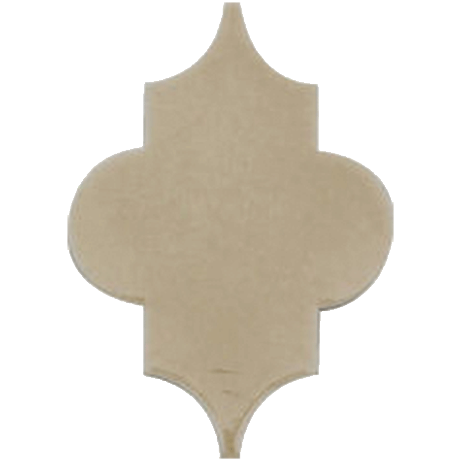 6 1/2" x 4 1/2" Morocco Field