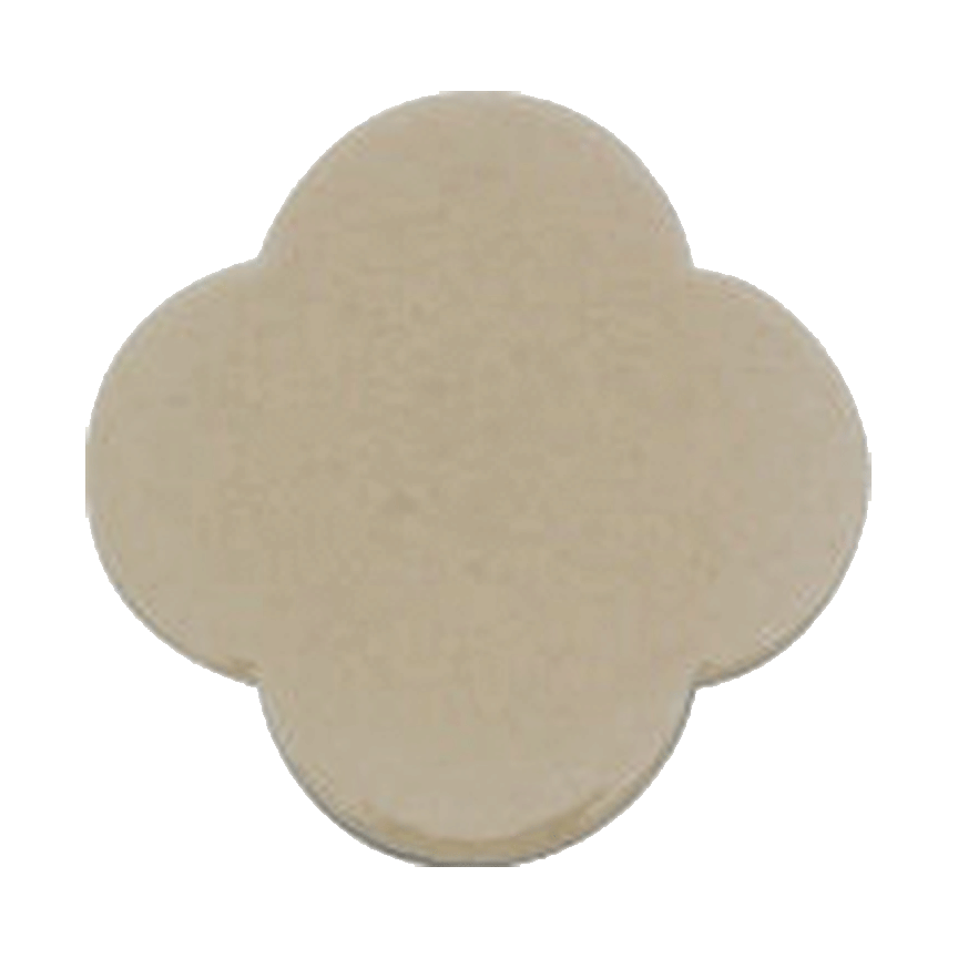 5 1/8" x 5 1/8" Madagascar A