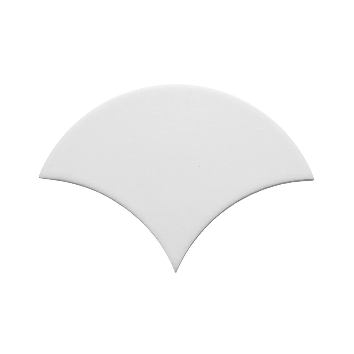 Fan Made Shape 6 3/8