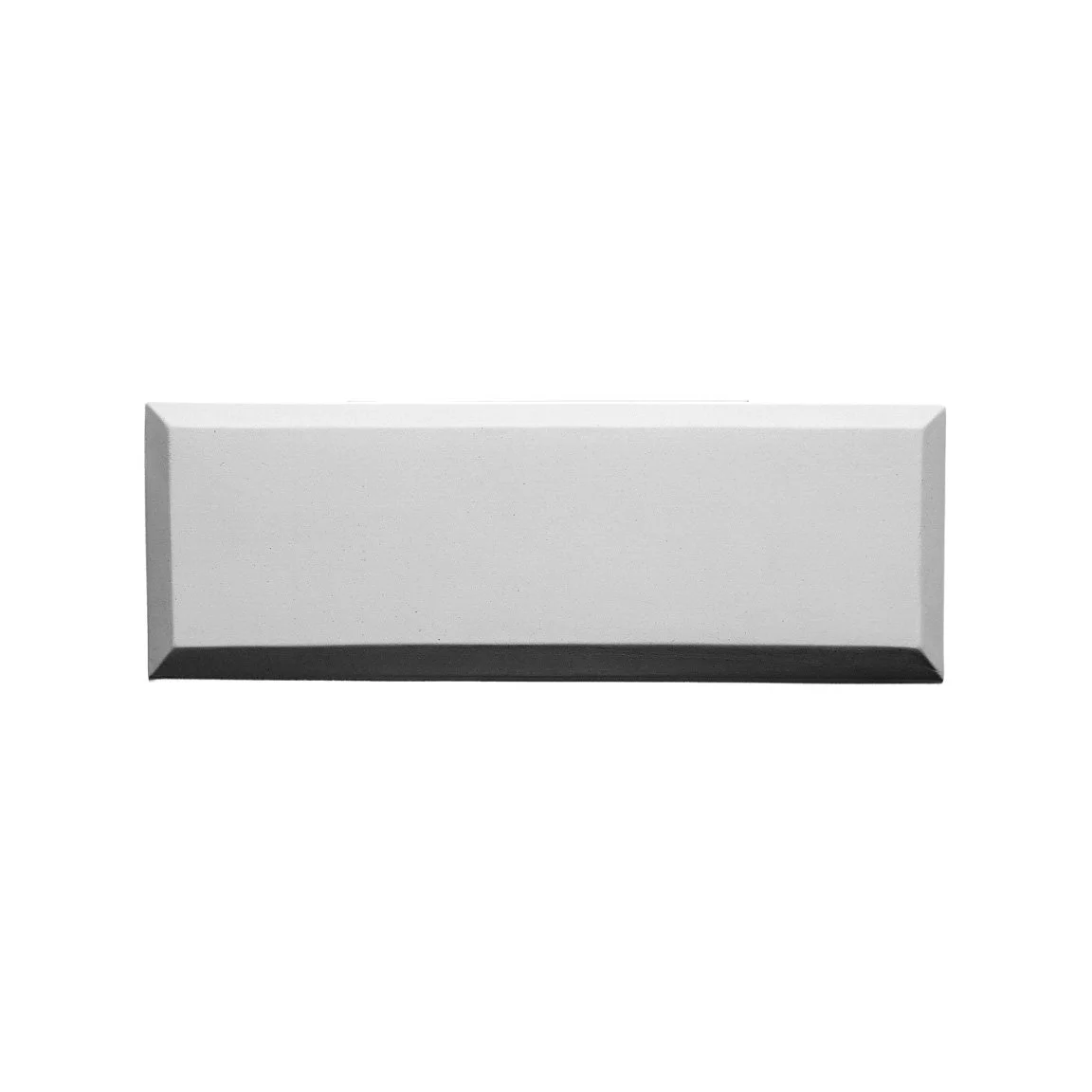 2" x 6" Beveled Field Tile