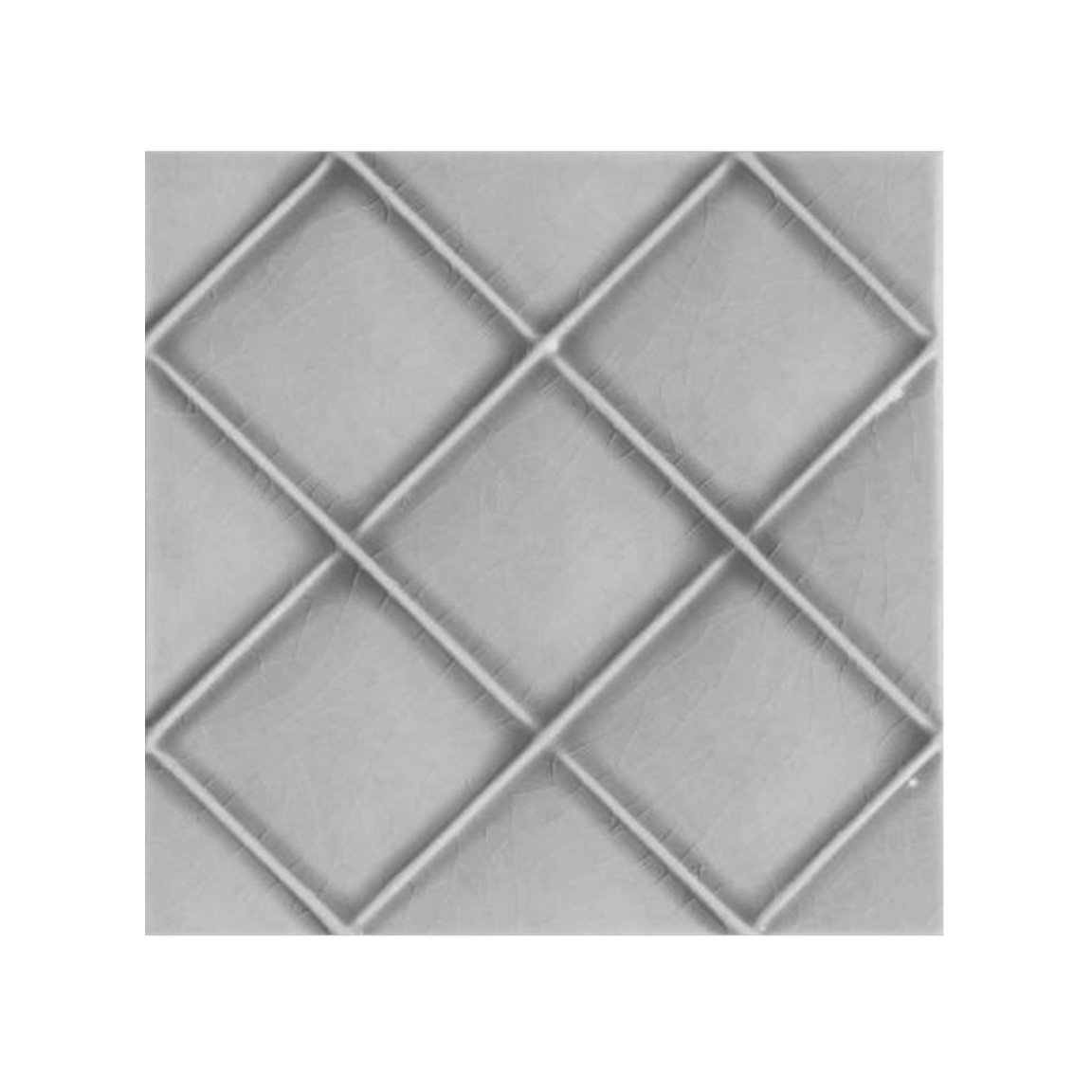 6" x 6" Window Pane Quilt