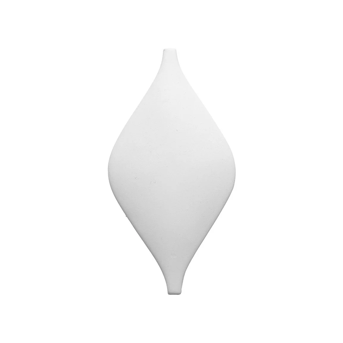 Teardrop Pillow