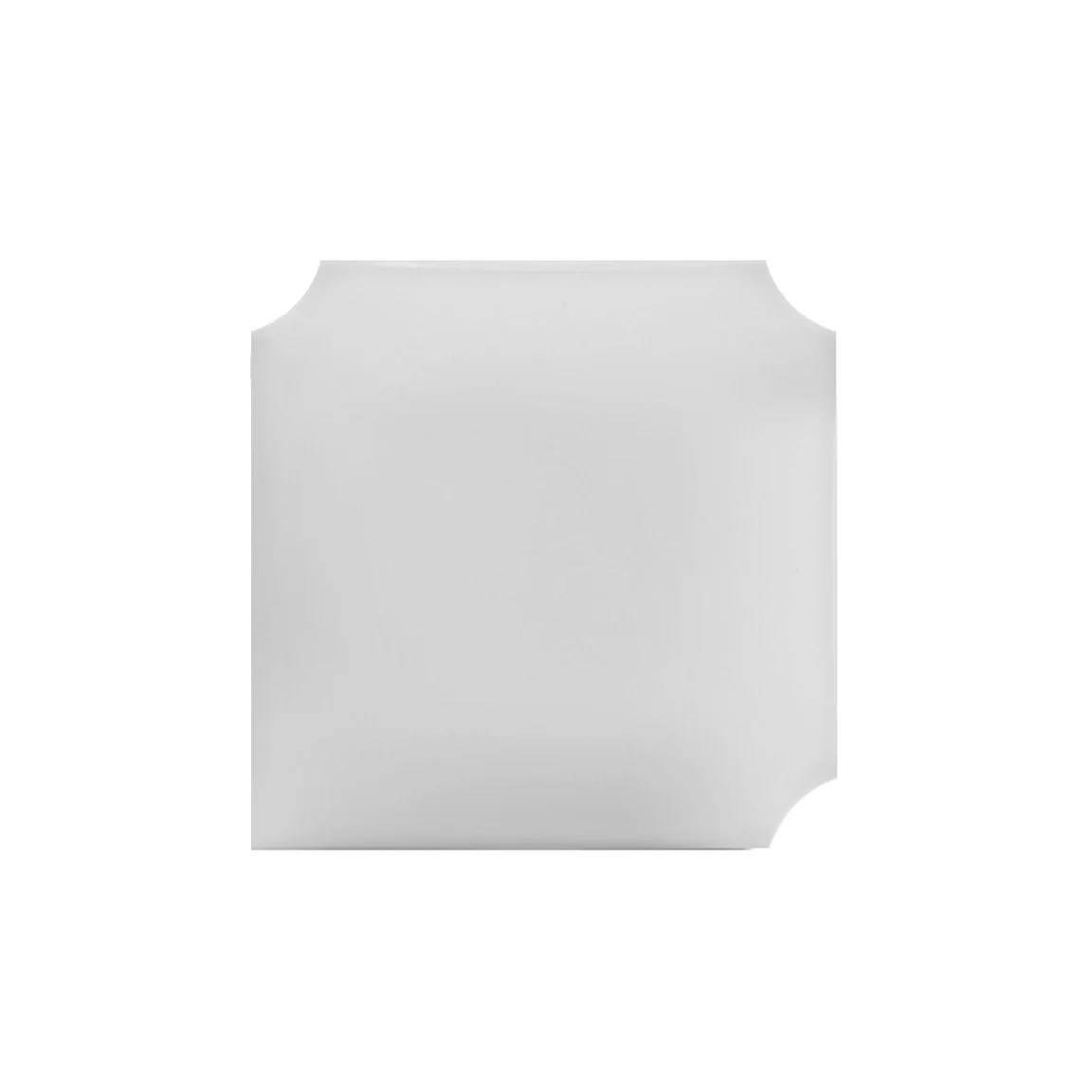 4 1/4" x 4 1/4" Pillow - 3 Clip Side