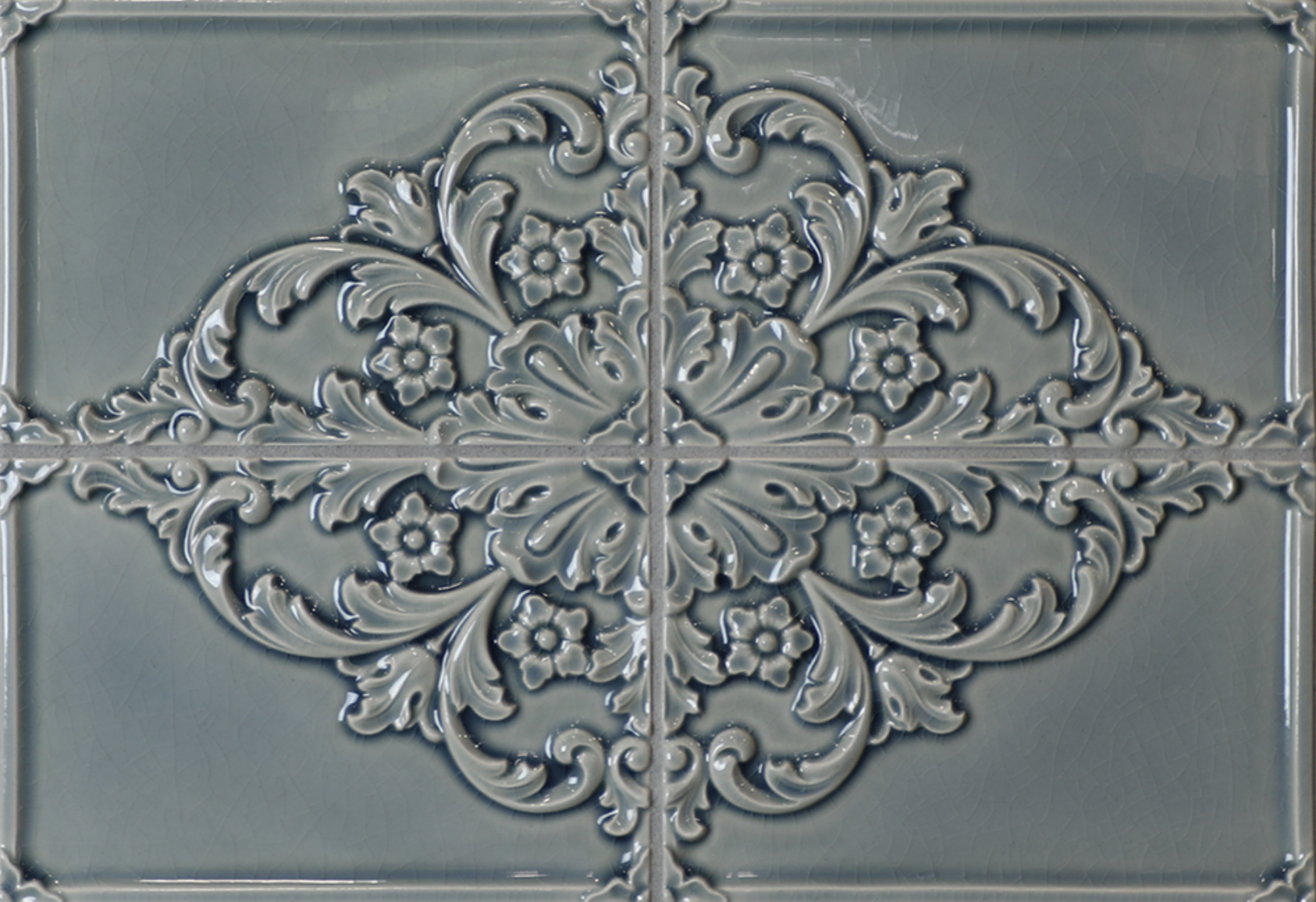 Chrysantha Mural