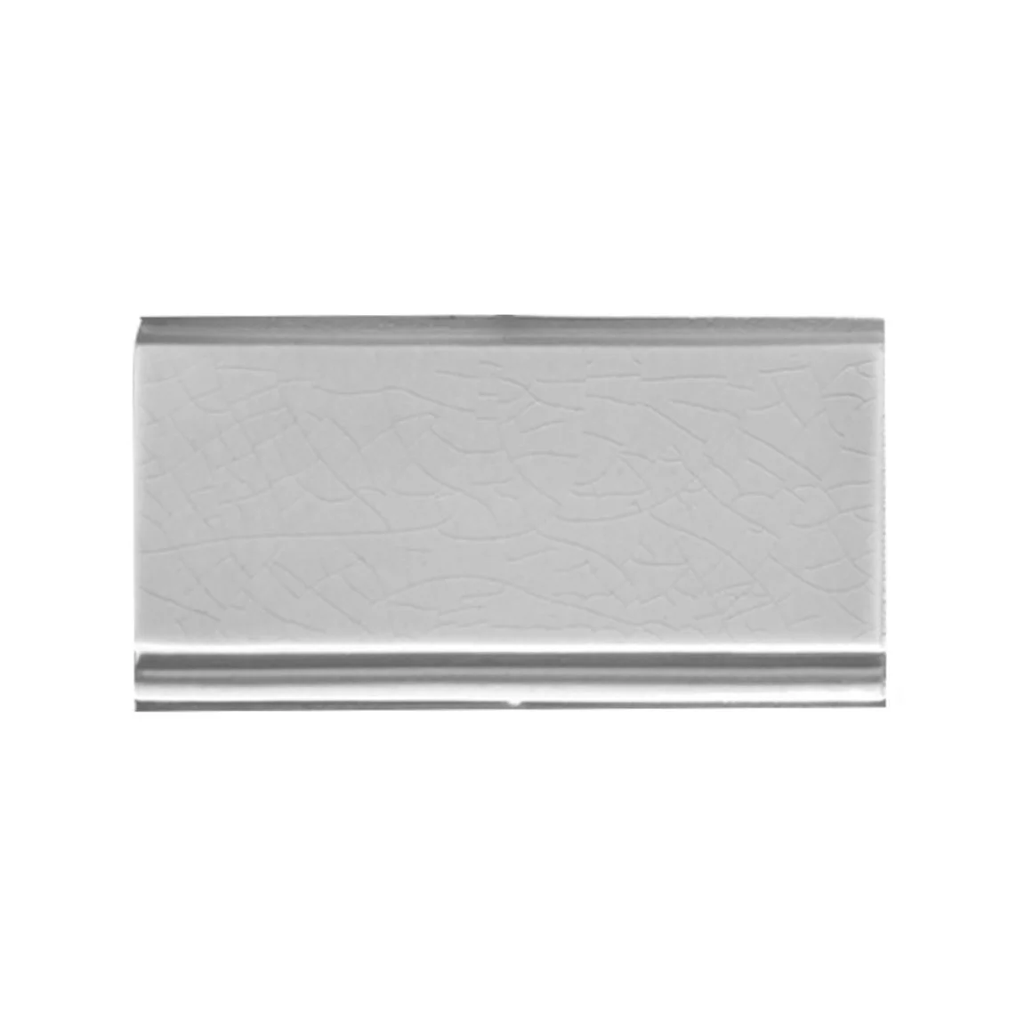 Classic 3X6 With Pencil Edge