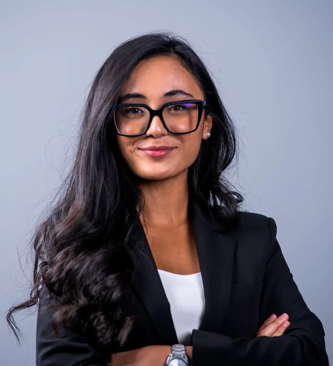 Iman Solh - Présidente