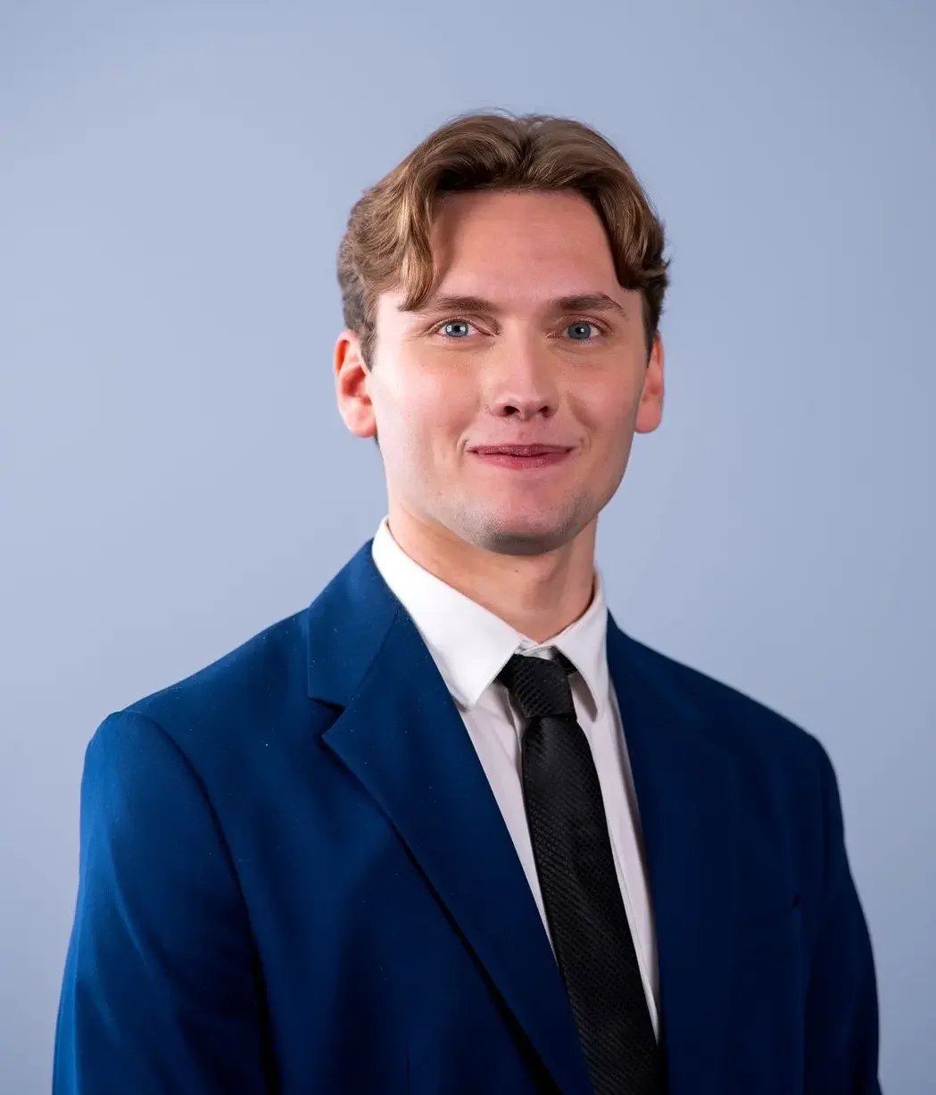 Morgan Cornelis - Public Relations