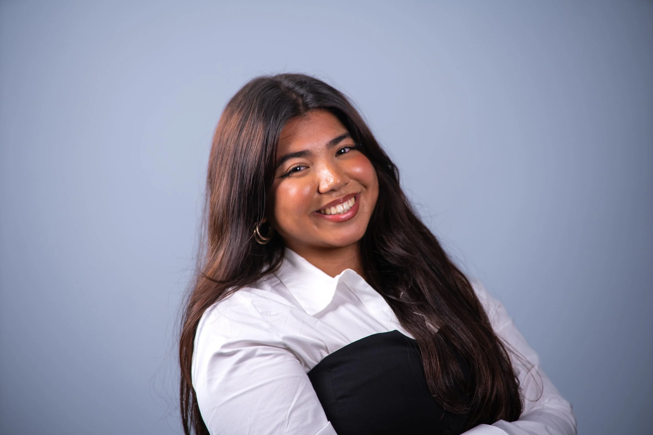 Christele De Albuquerque - Logistic Manager