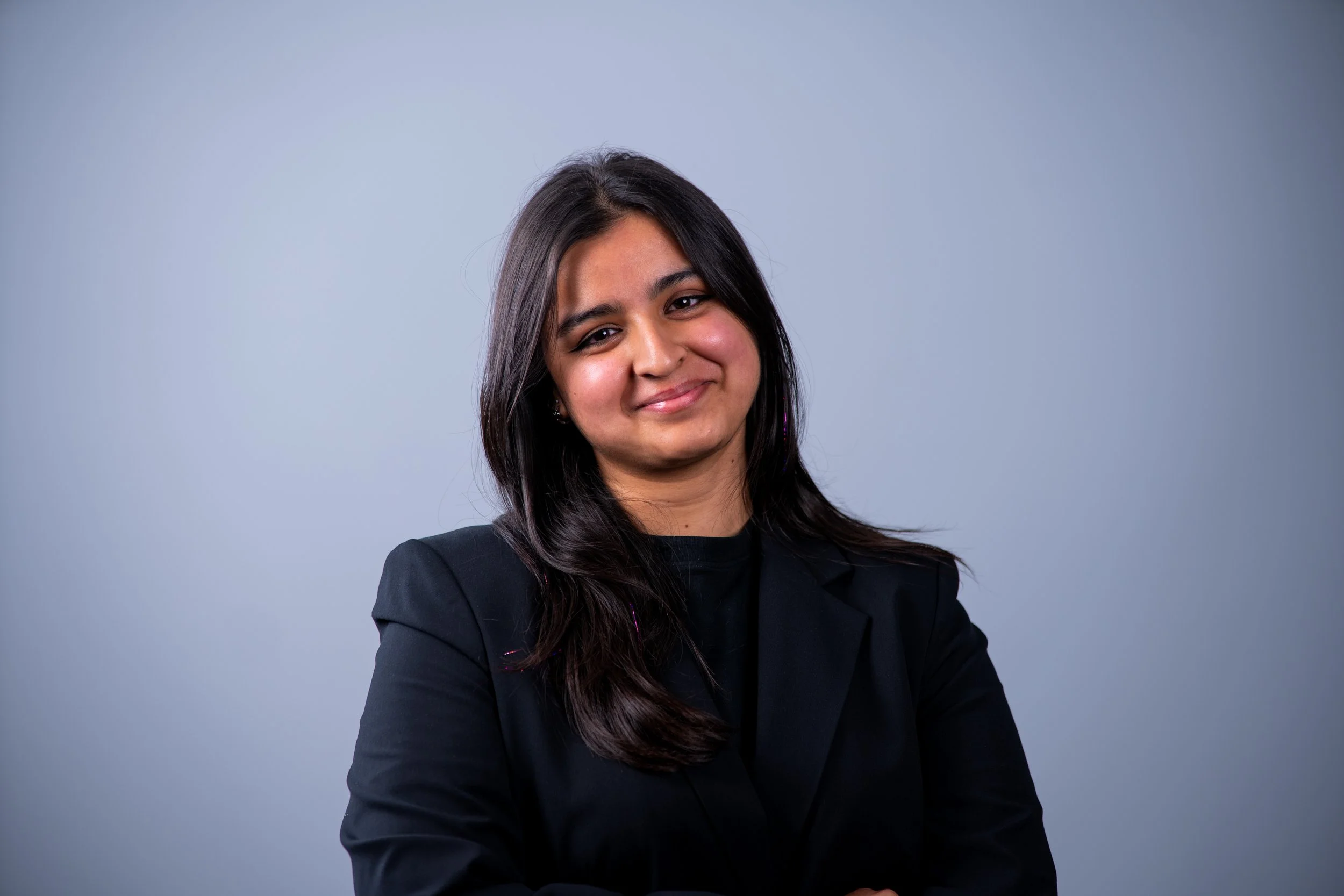 Heeba Mirza - Artistic Manager