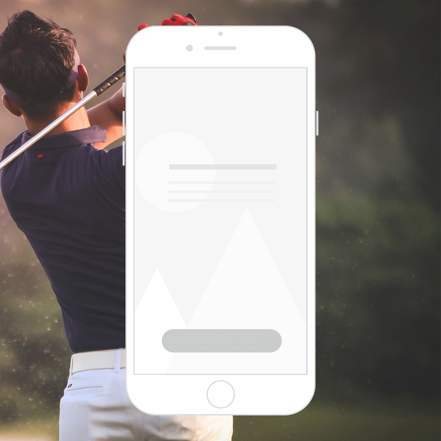 Wireframes in Sketch