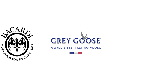 Bacardi has acquired Grey Goose. Grey Goose was advised by Michel Dyens &  Co. — Michel Dyens