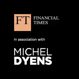 Luxury — Michel Dyens  Mergers and acquisitions in luxury and
