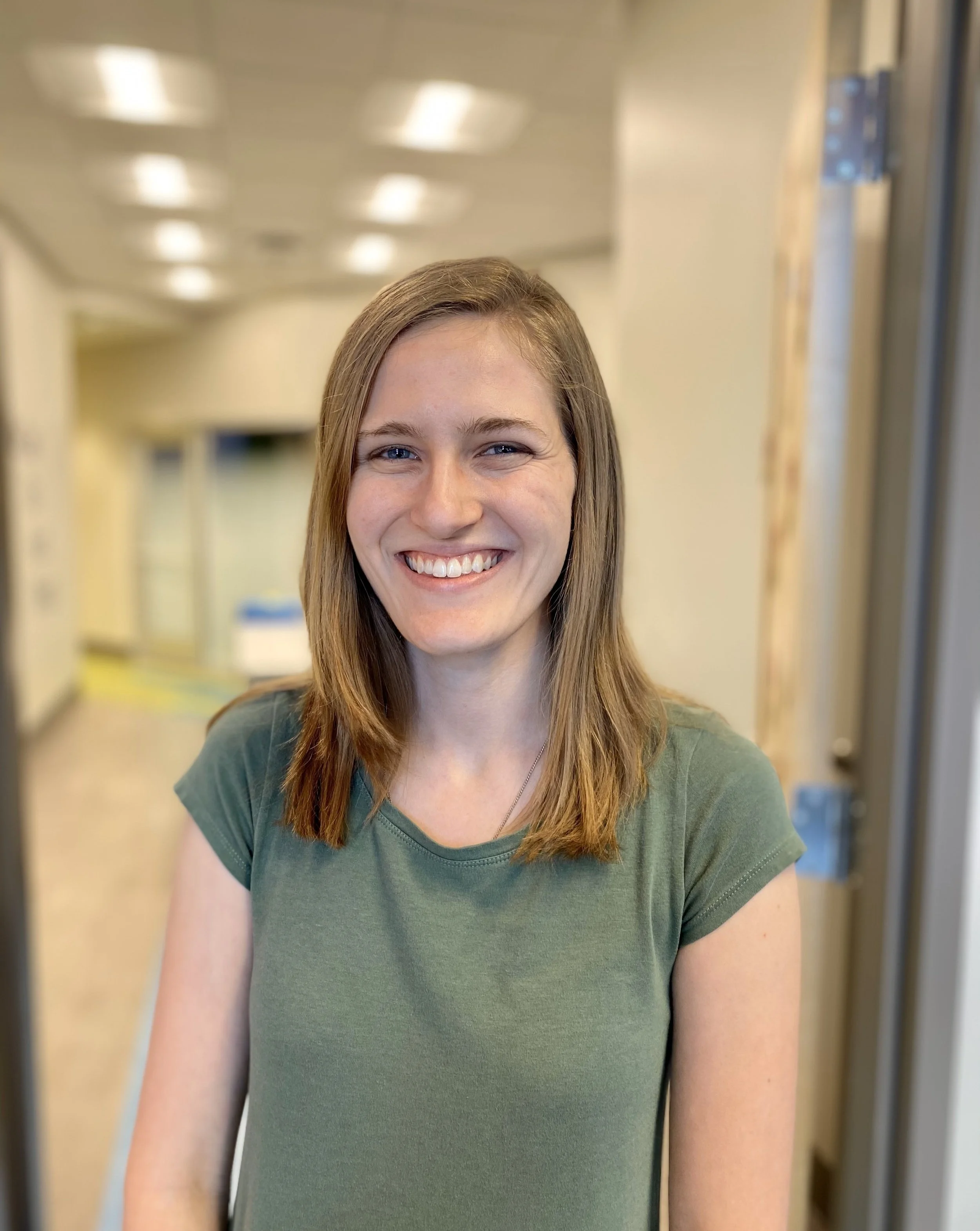 Anna — Kansas City Developmental Therapies