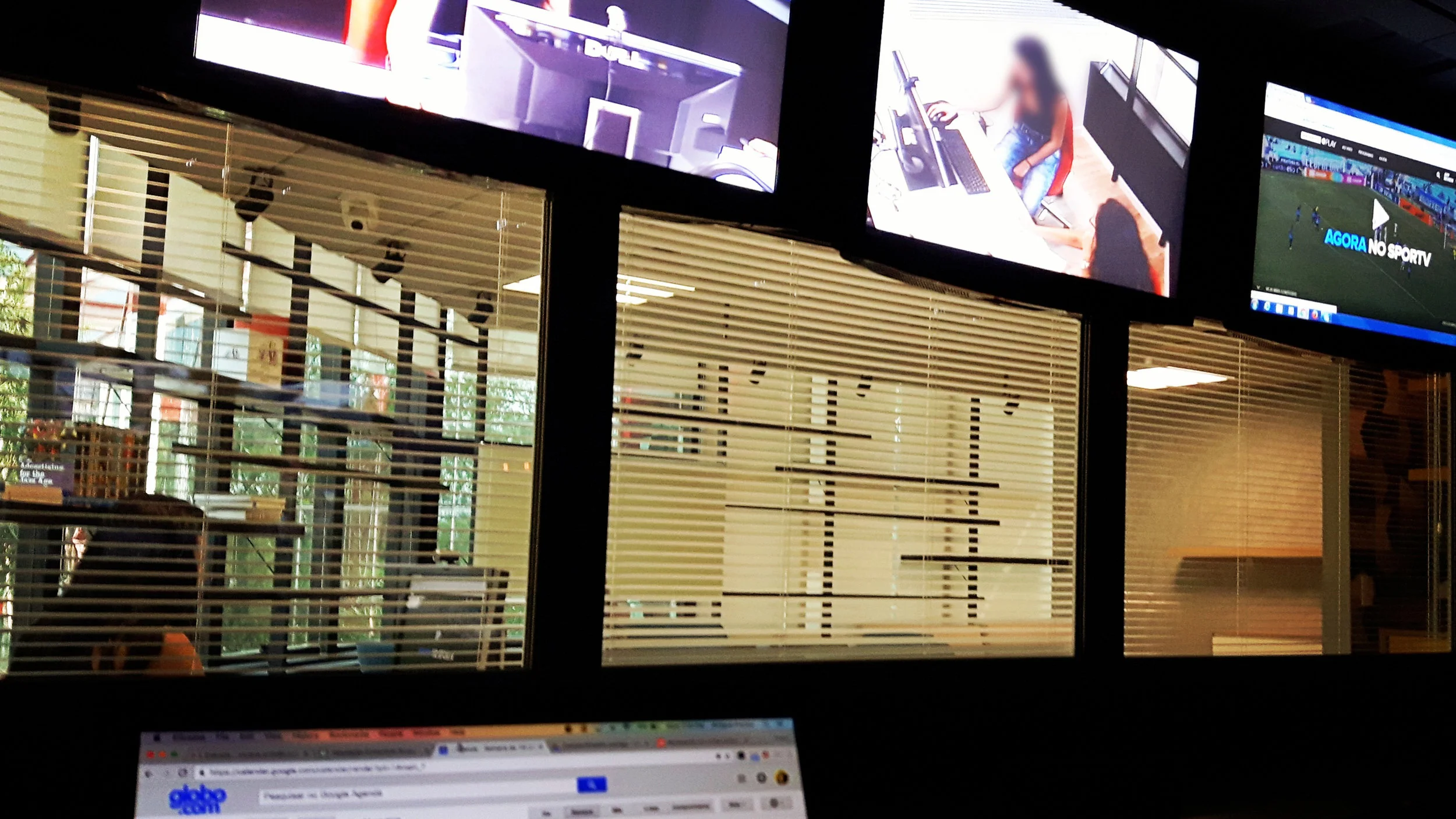 Globosat Play user interview and usability analysis.
