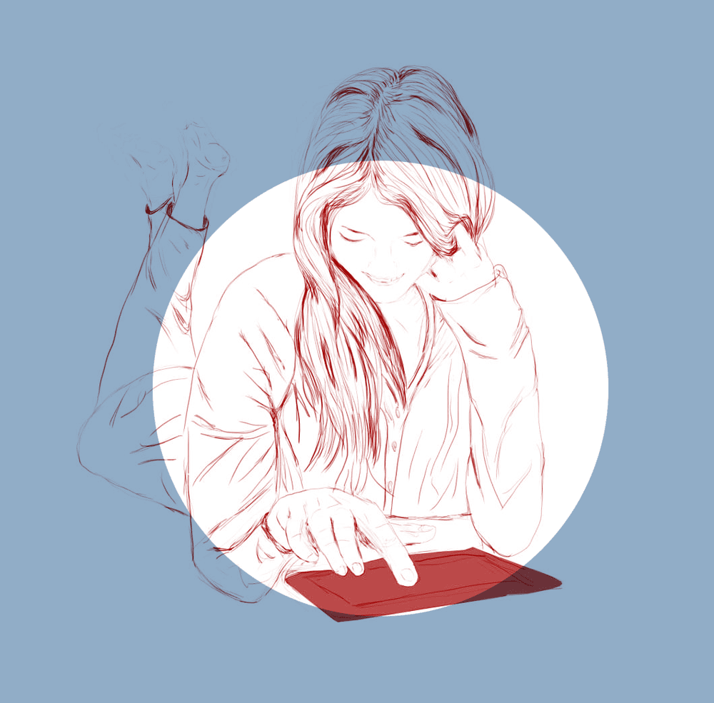 Projects Viviane Delvequio